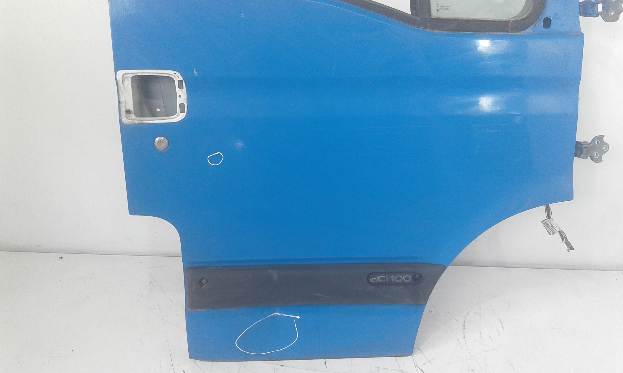 Portiera anteriore Destra RENAULT Master 3 Serie