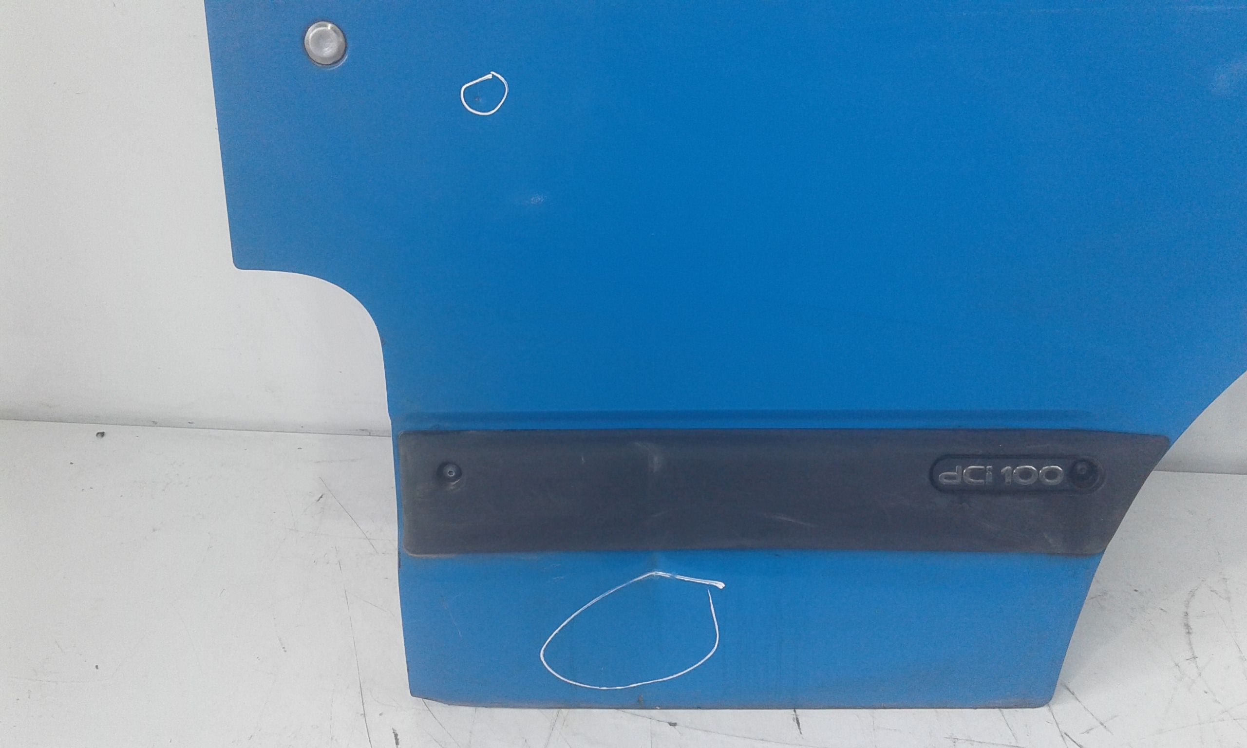 Portiera anteriore Destra RENAULT Master 3 Serie