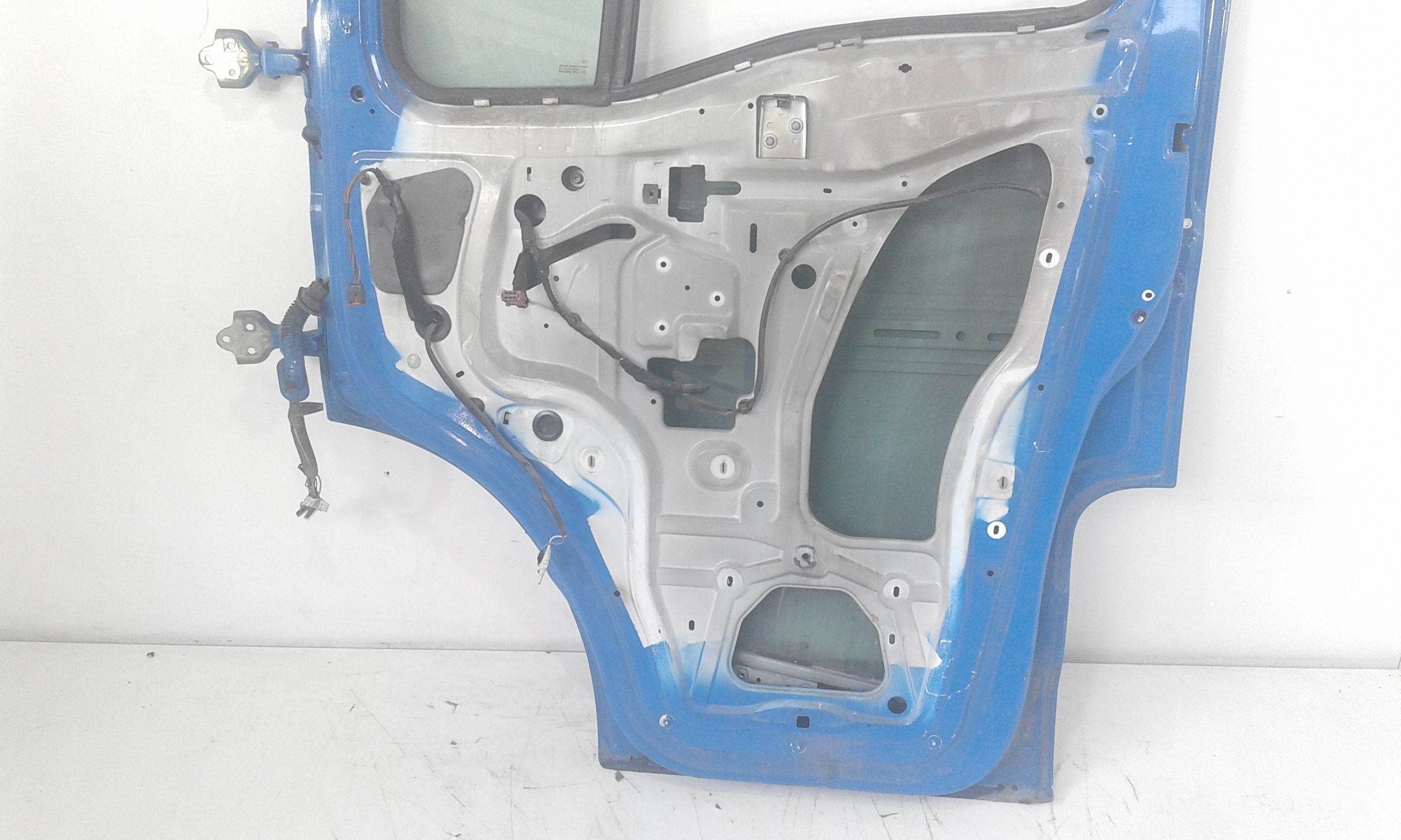 Portiera anteriore Destra RENAULT Master 3 Serie