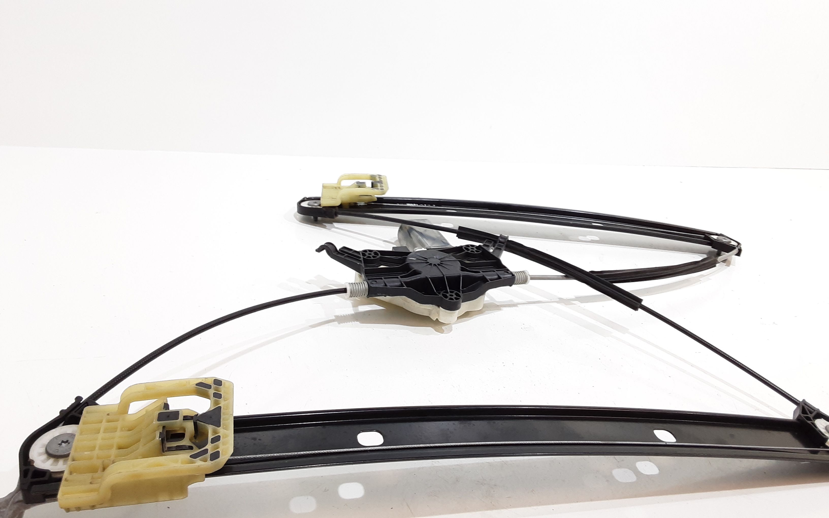 Cremagliera anteriore destra passeggero AUDI Q5 Serie (FYB)