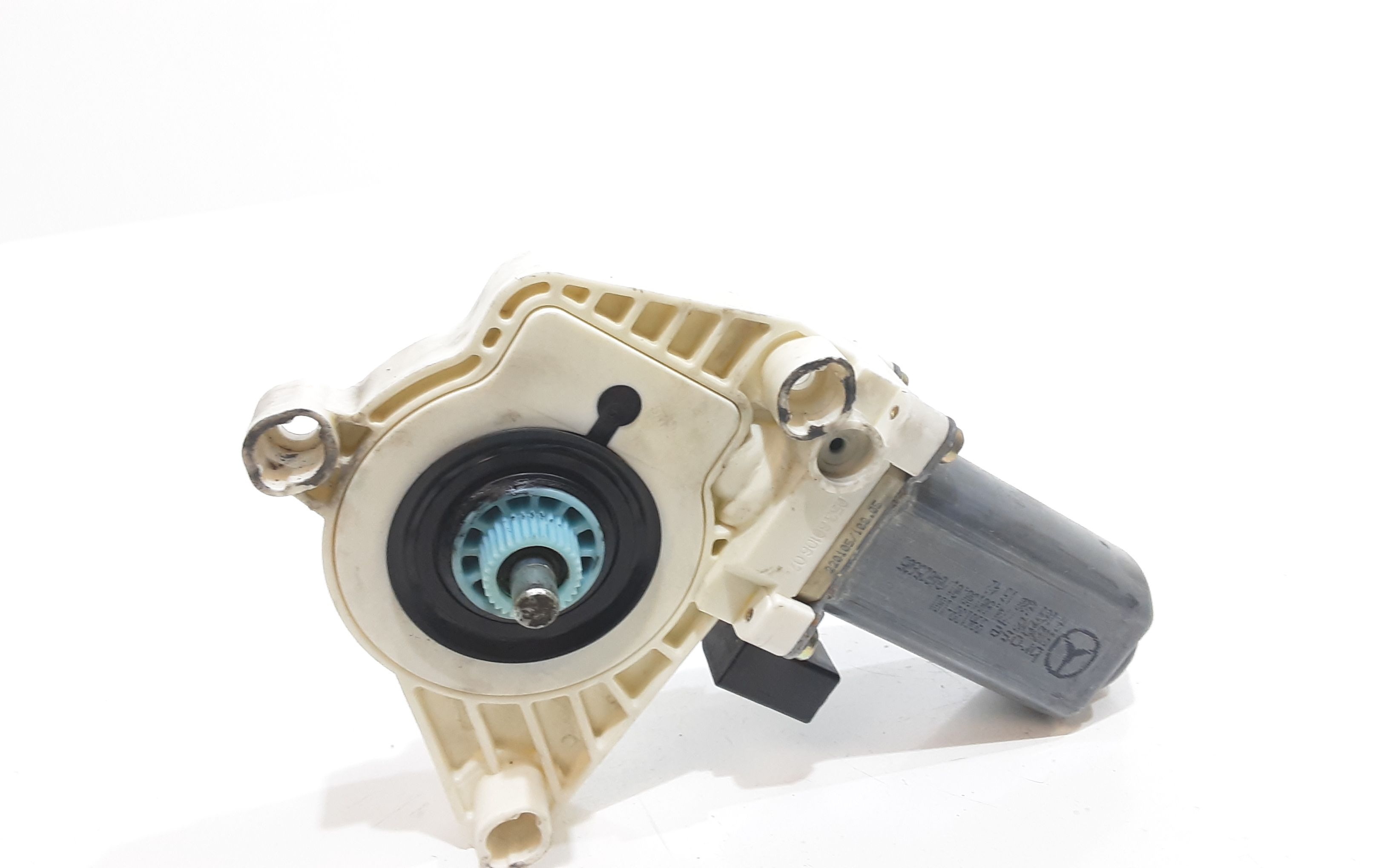 Motorino Alzavetro anteriore Sinistro MERCEDES Classe A W169 3 Serie