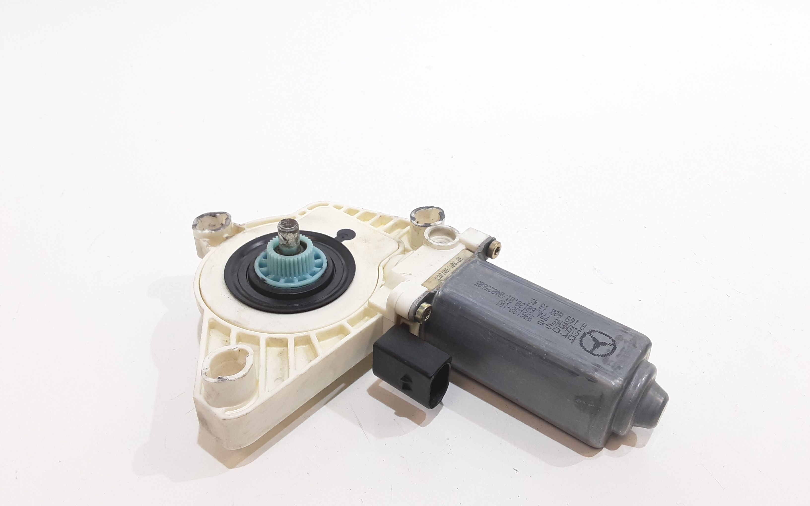 Motorino Alzavetro anteriore Sinistro MERCEDES Classe A W169 3 Serie