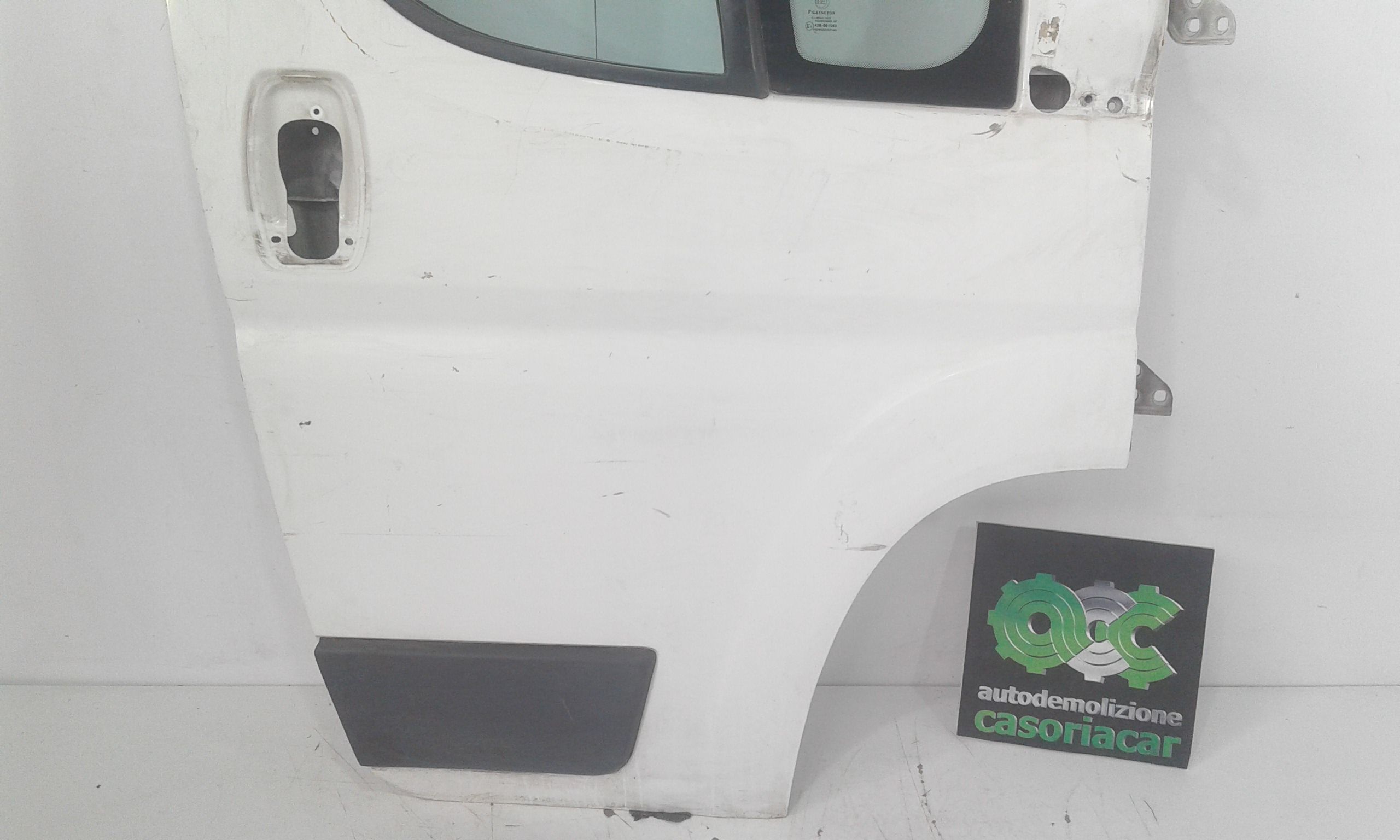 Portiera anteriore Destra PEUGEOT Boxer 3 Serie