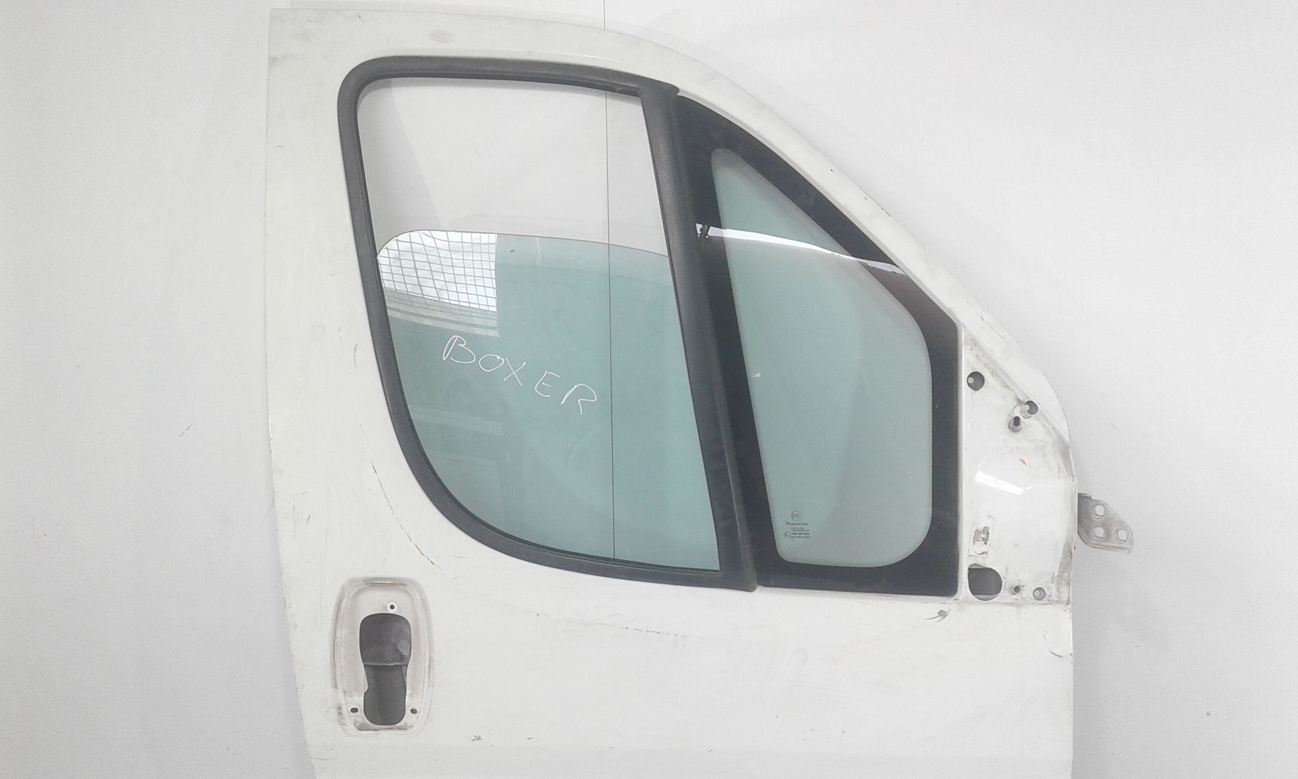 Portiera anteriore Destra PEUGEOT Boxer 3 Serie