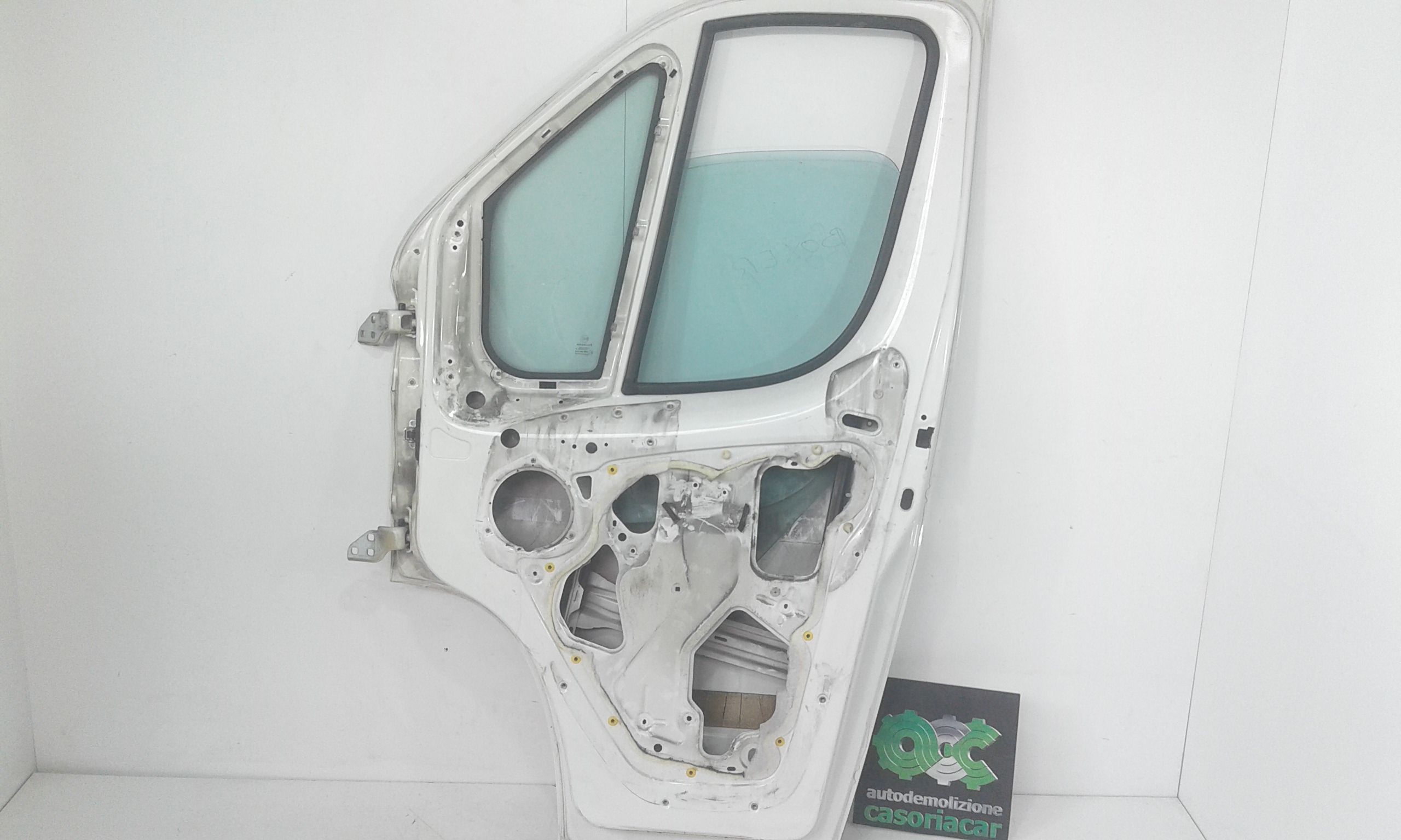 Portiera anteriore Destra PEUGEOT Boxer 3 Serie