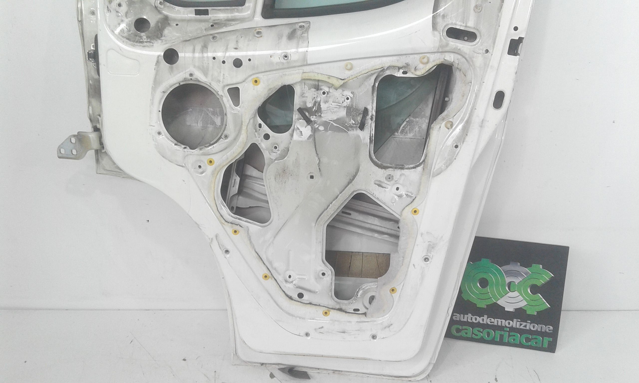 Portiera anteriore Destra PEUGEOT Boxer 3 Serie