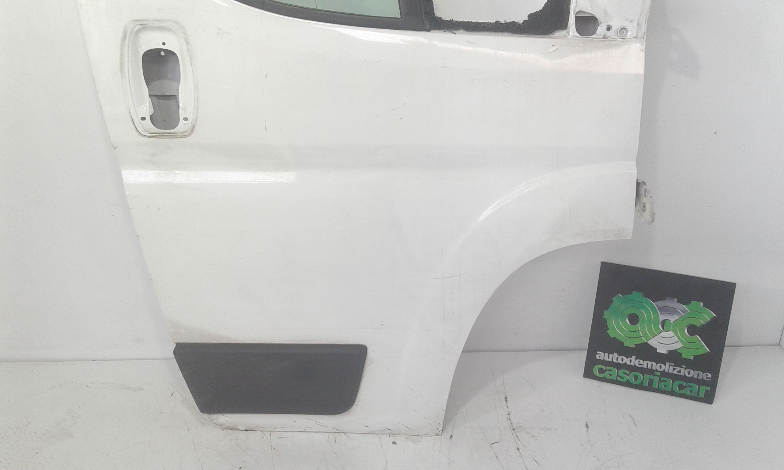 Portiera anteriore Destra PEUGEOT Boxer 4 Serie