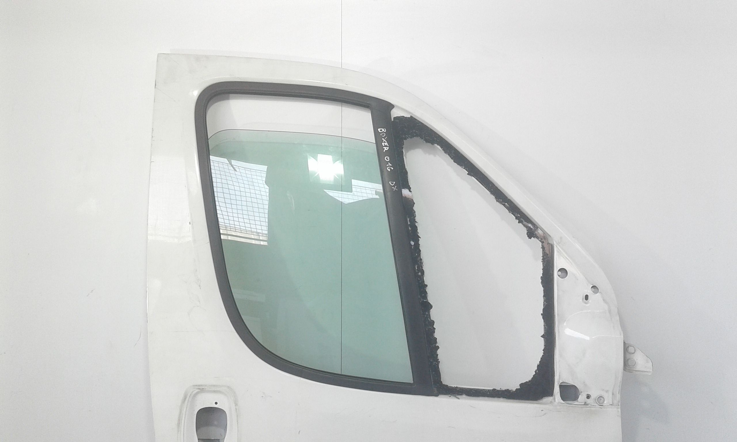Portiera anteriore Destra PEUGEOT Boxer 4 Serie