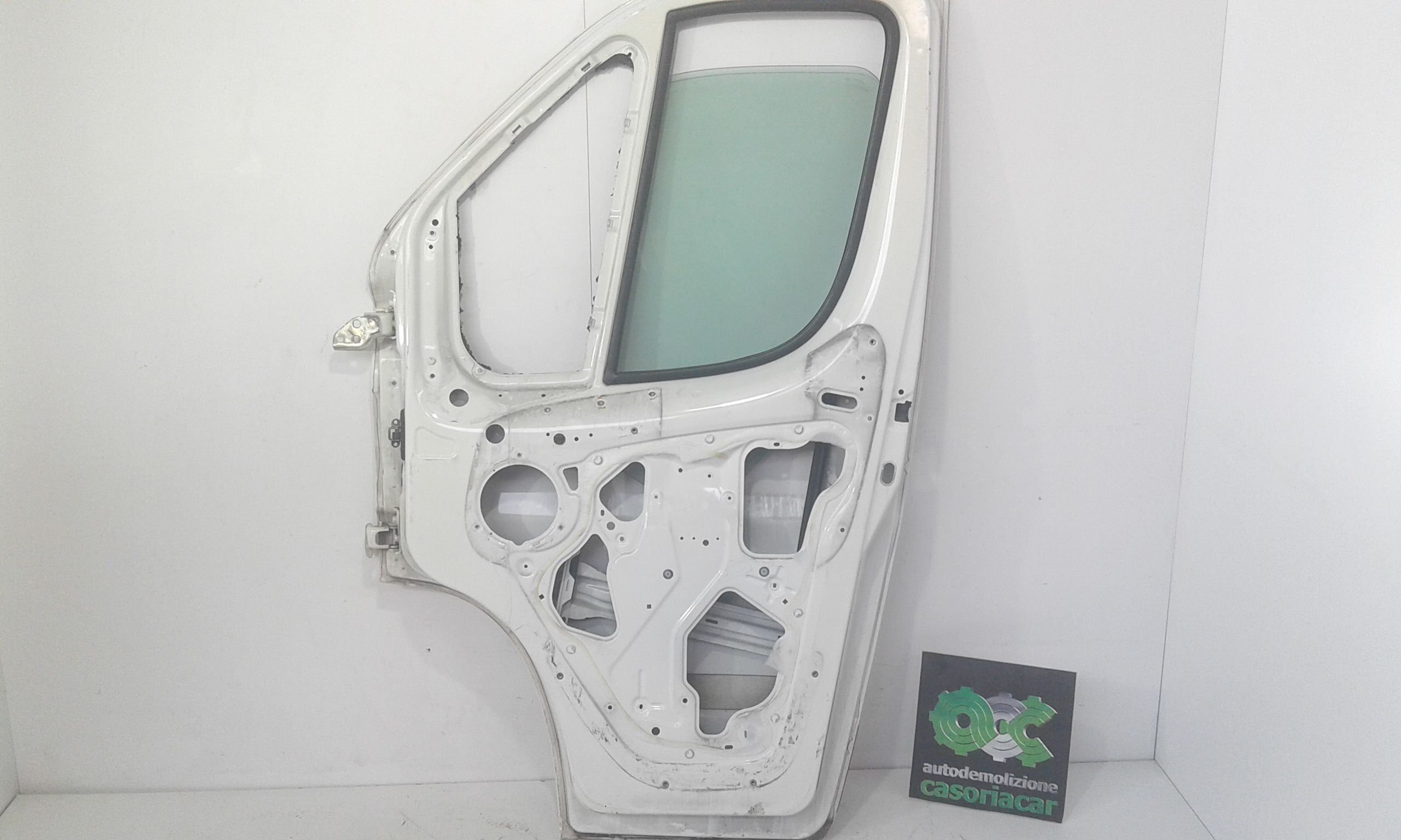 Portiera anteriore Destra PEUGEOT Boxer 4 Serie