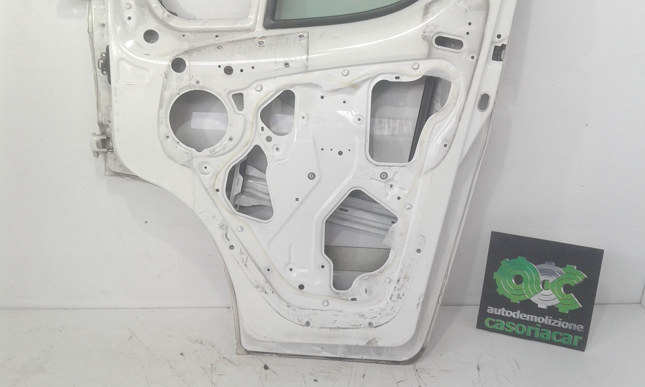 Portiera anteriore Destra PEUGEOT Boxer 4 Serie