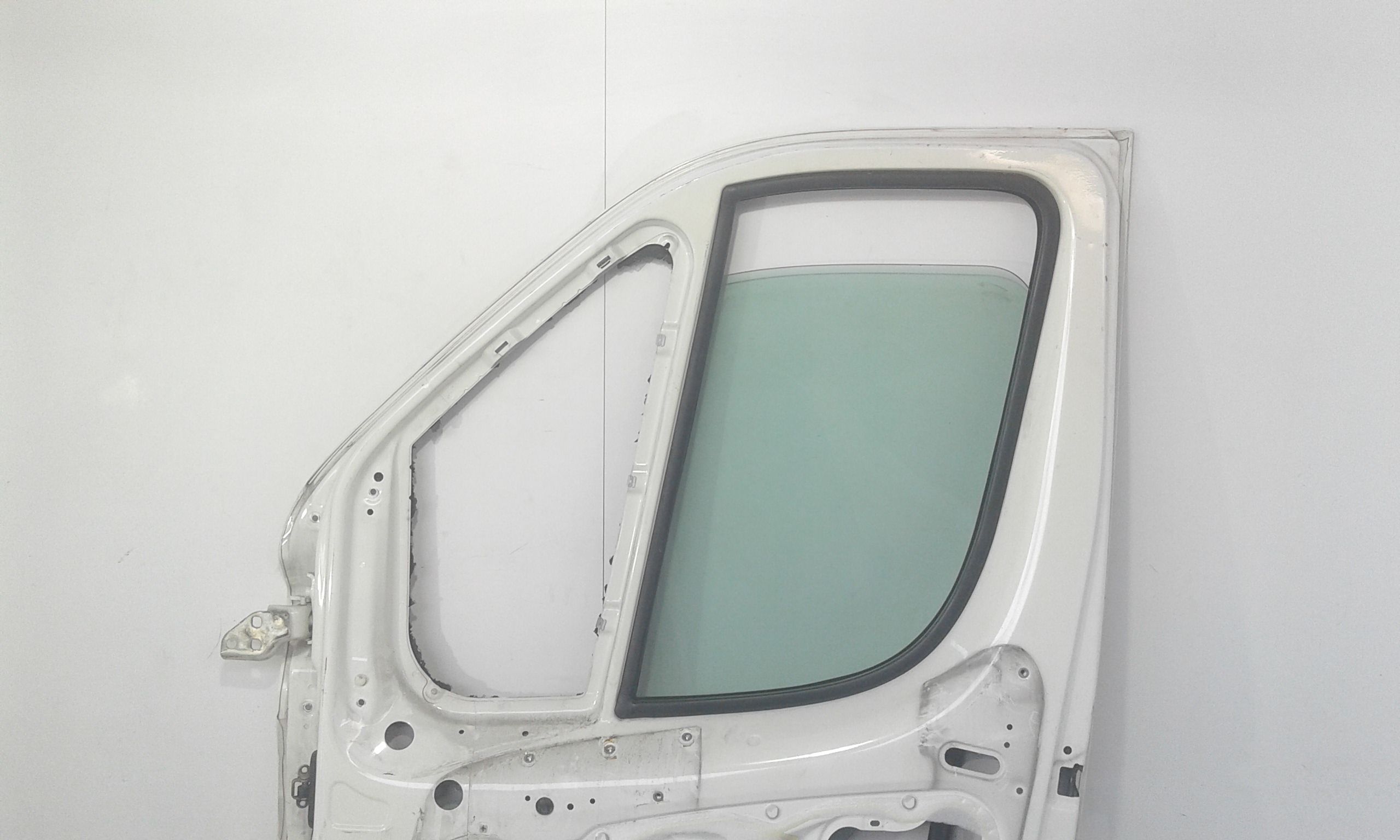 Portiera anteriore Destra PEUGEOT Boxer 4 Serie