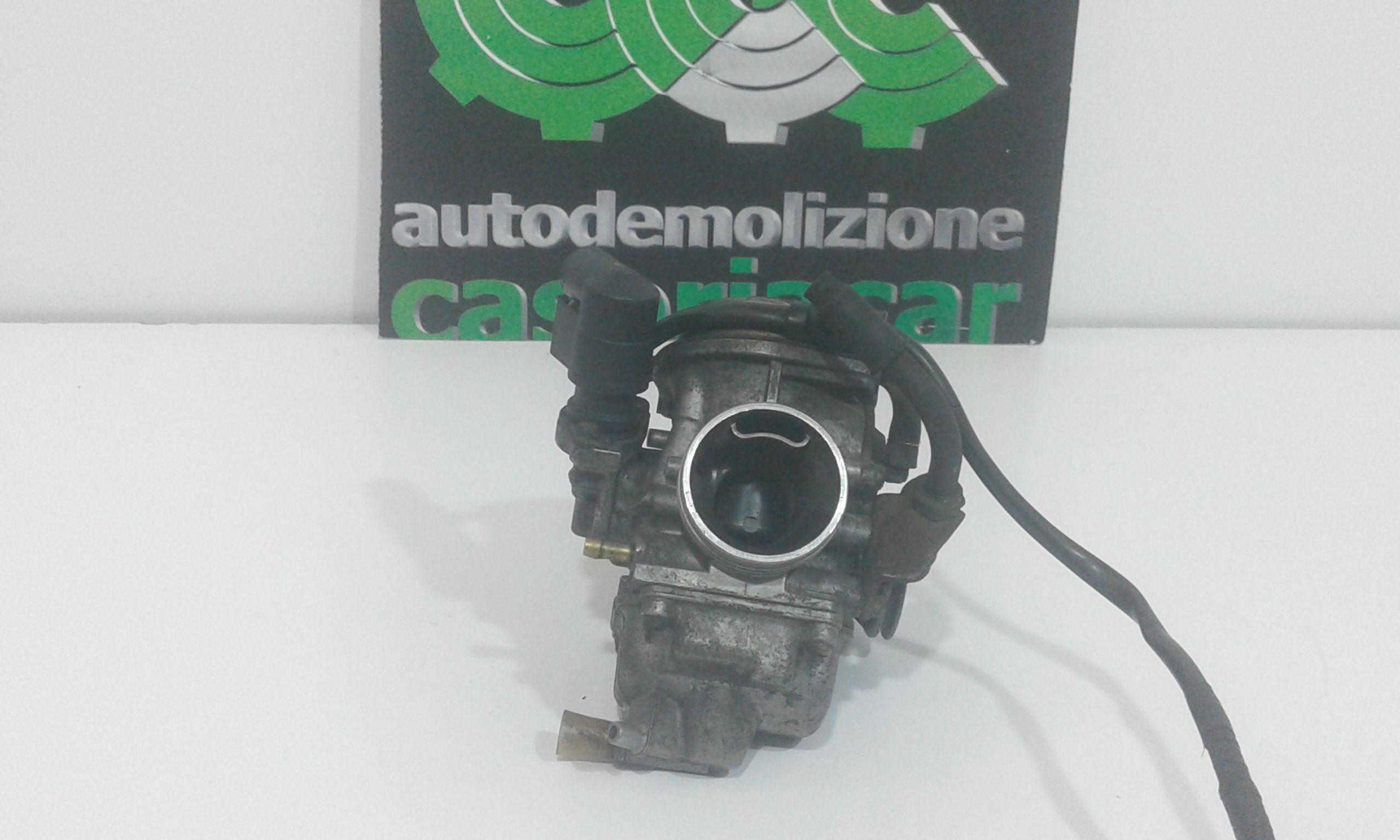 Carburatore Malaguti Ciack 100cc 2t