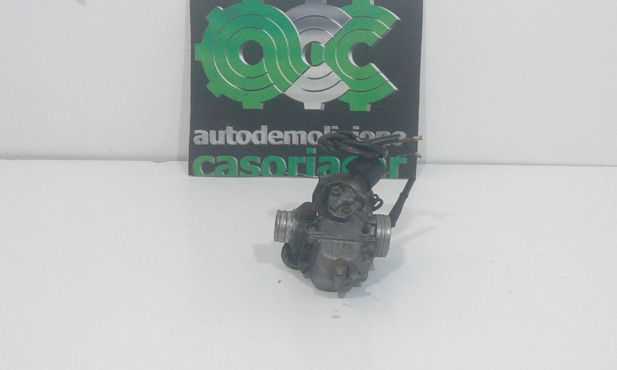 Carburatore Kymco People 125