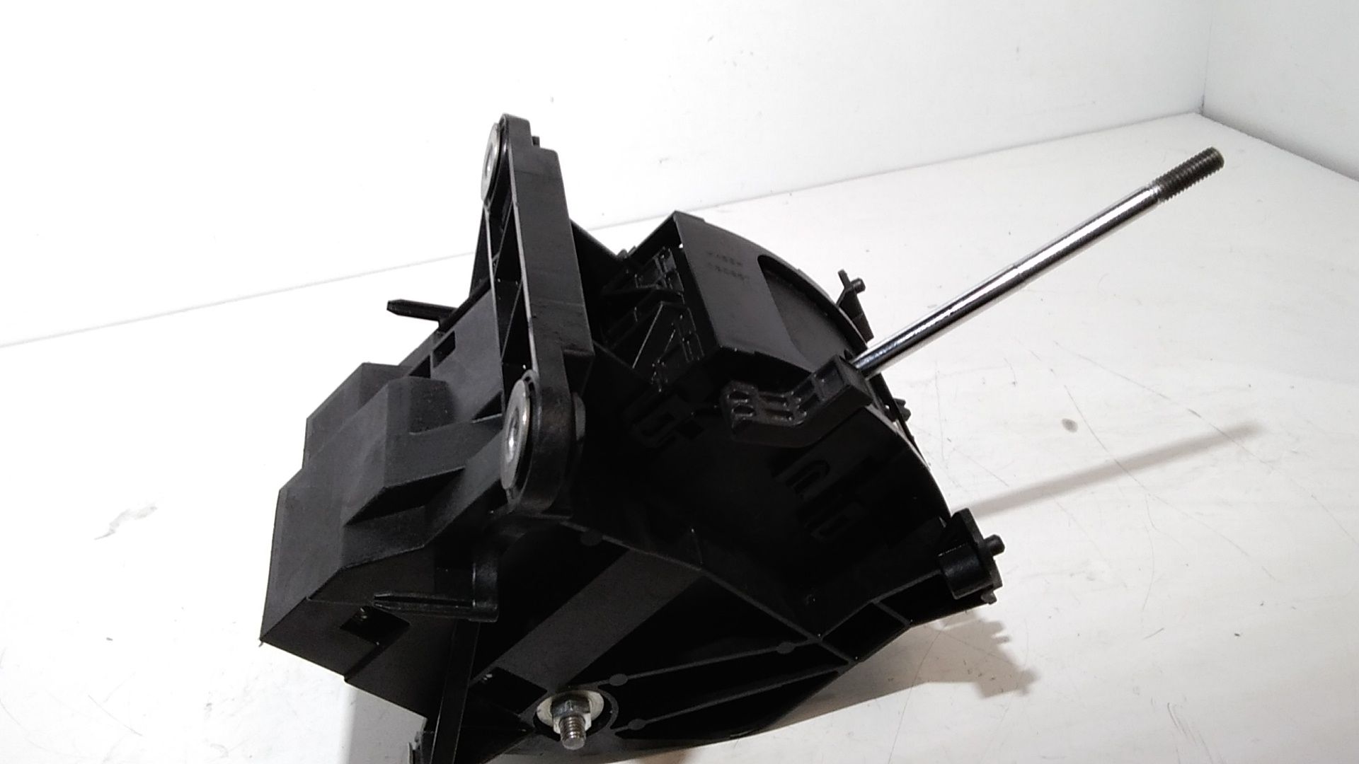 Leva Cambio TOYOTA Auris Serie (E150) (07>12)