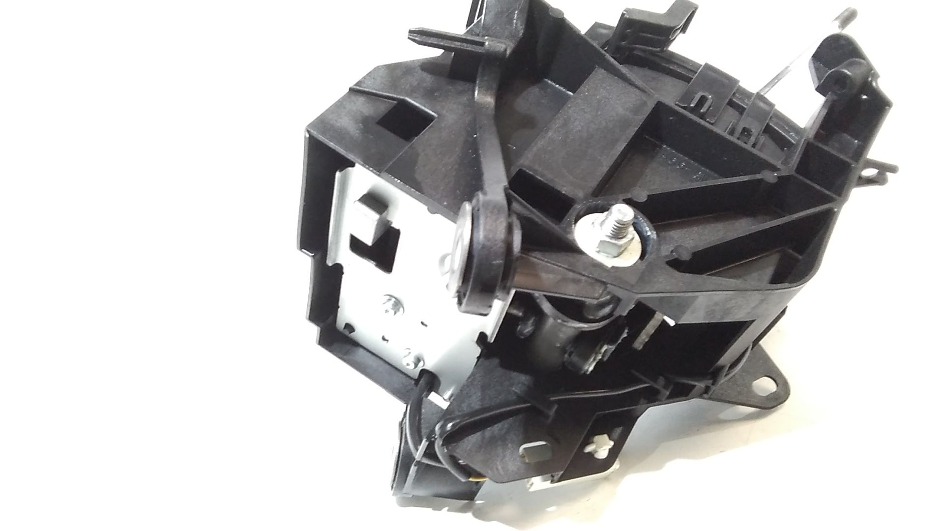 Leva Cambio TOYOTA Auris Serie (E150) (07>12)