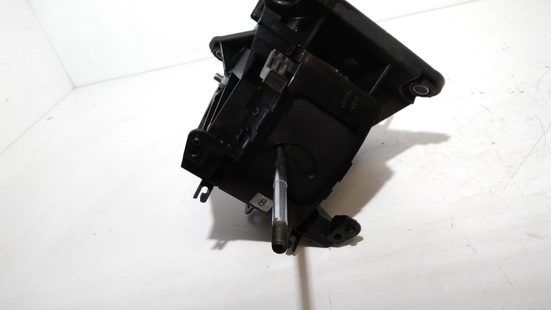 Leva Cambio TOYOTA Auris Serie (E150) (07>12)