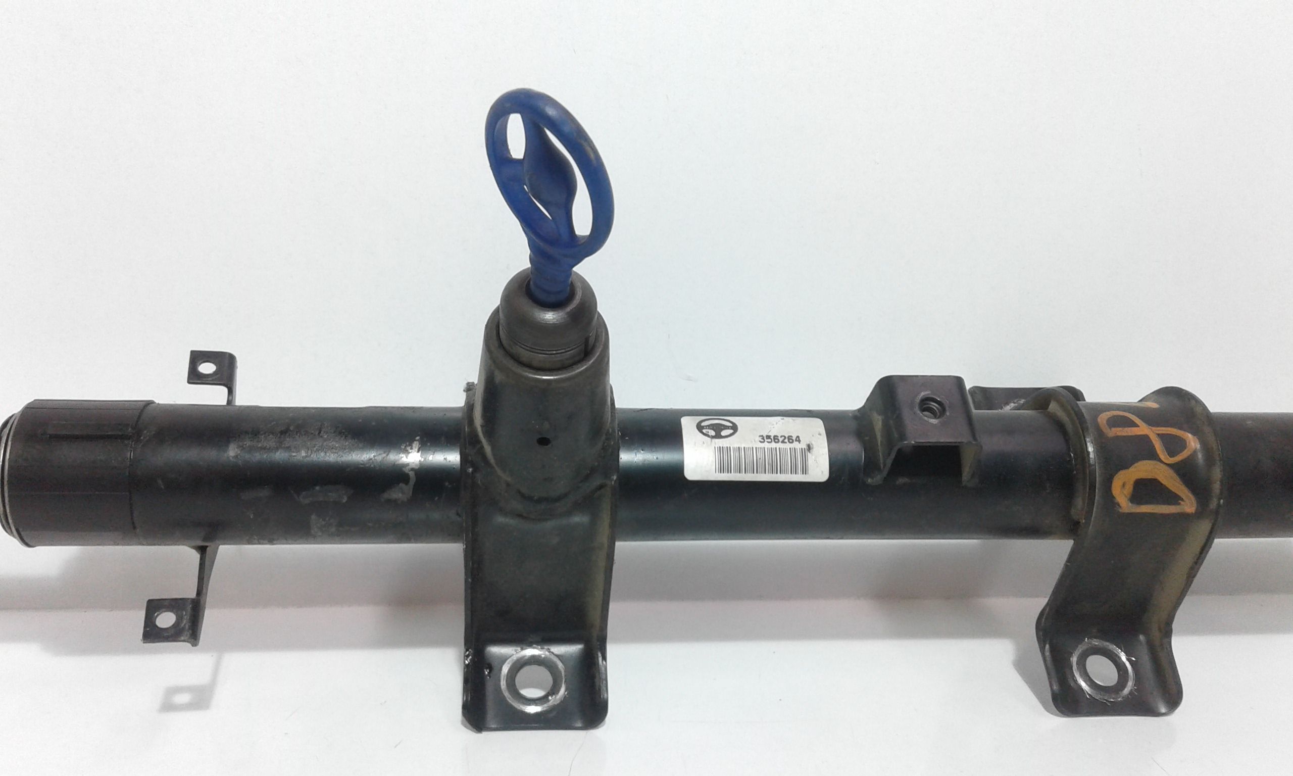 Canna dello sterzo (Piantone) IVECO Daily 4 Serie