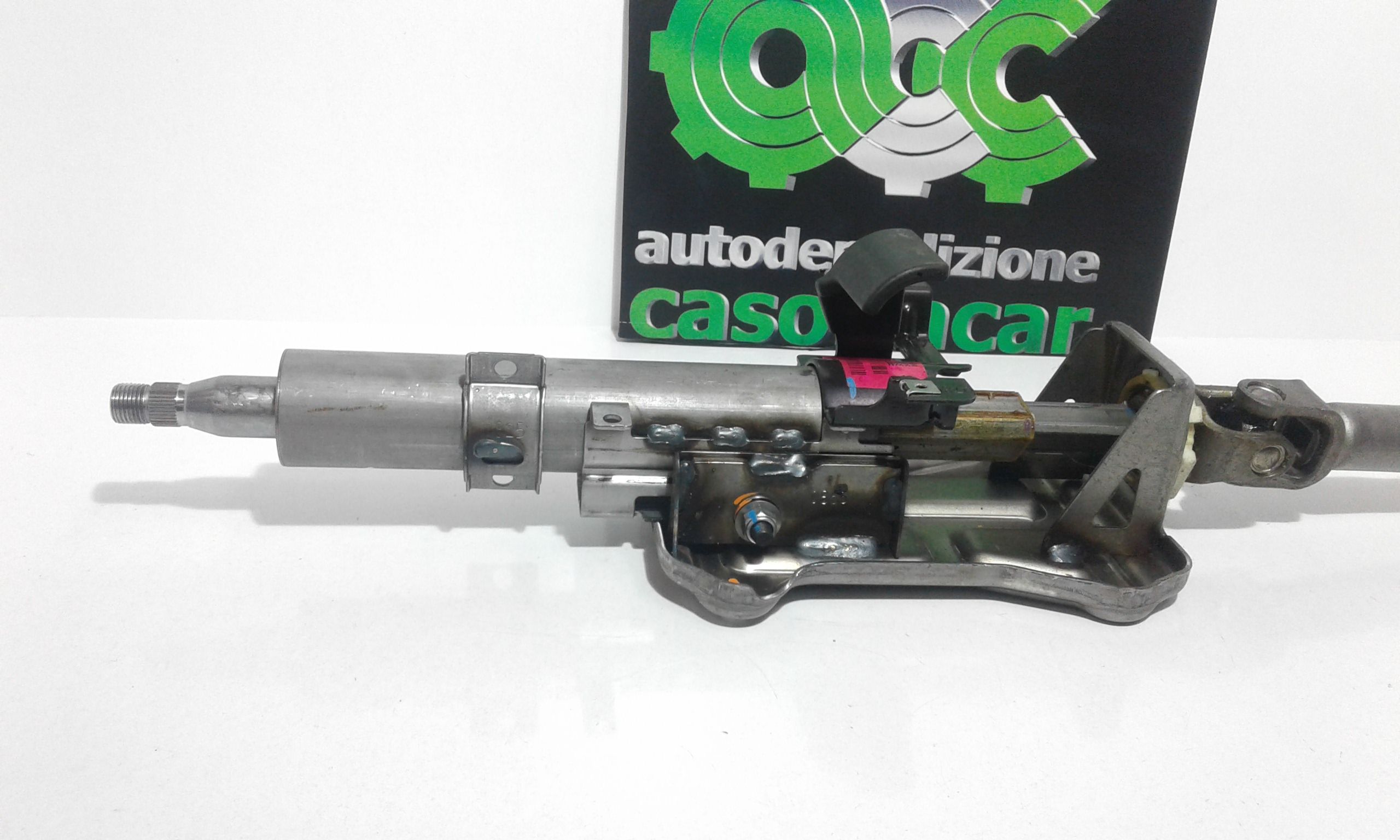 Canna dello sterzo (Piantone) PEUGEOT Boxer 4 Serie