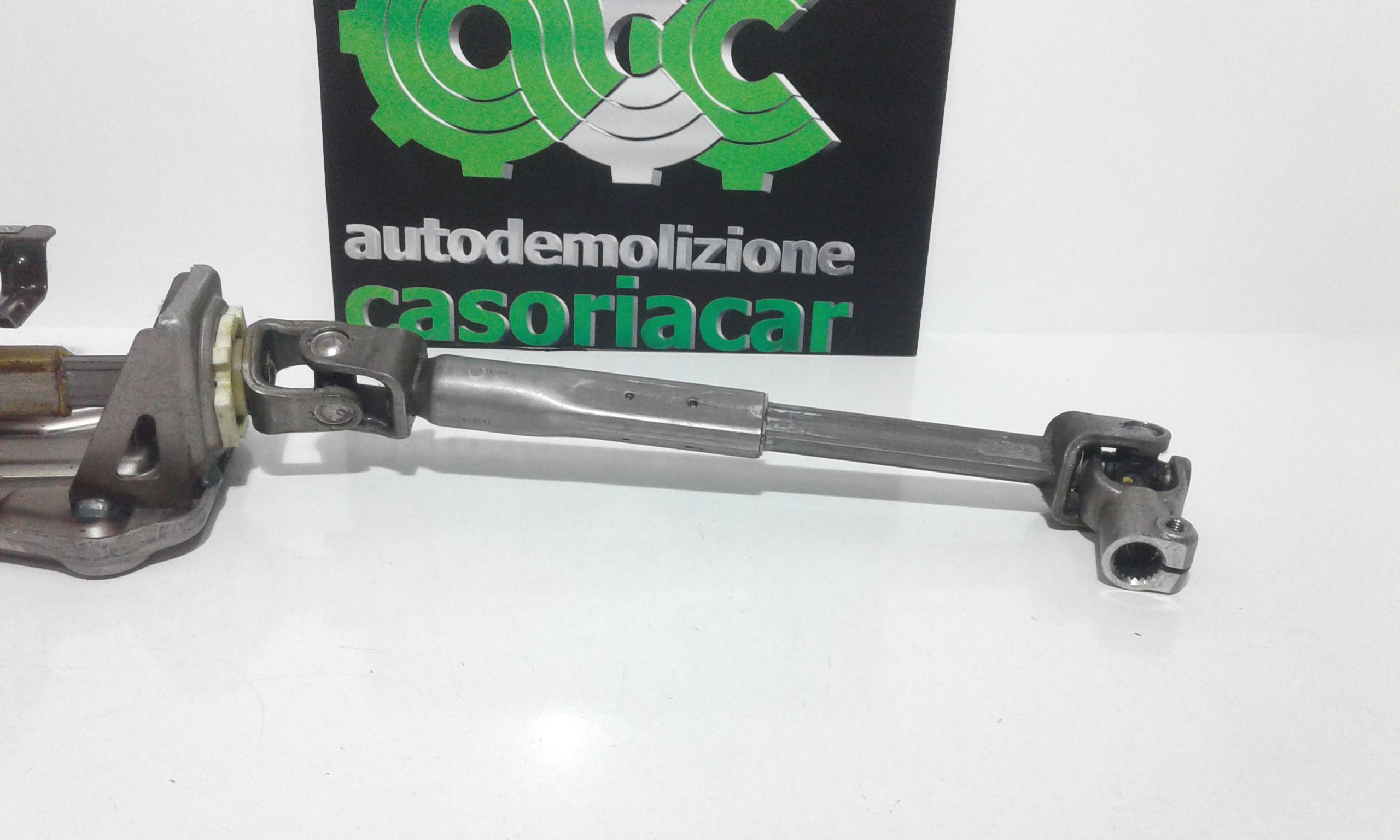 Canna dello sterzo (Piantone) PEUGEOT Boxer 4 Serie