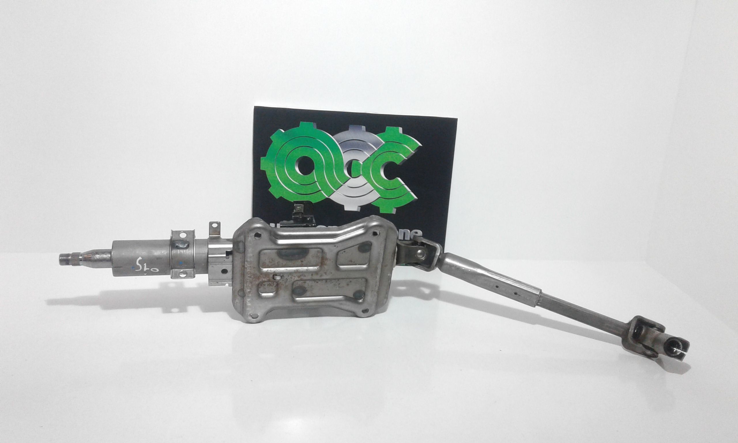 Canna dello sterzo (Piantone) PEUGEOT Boxer 4 Serie