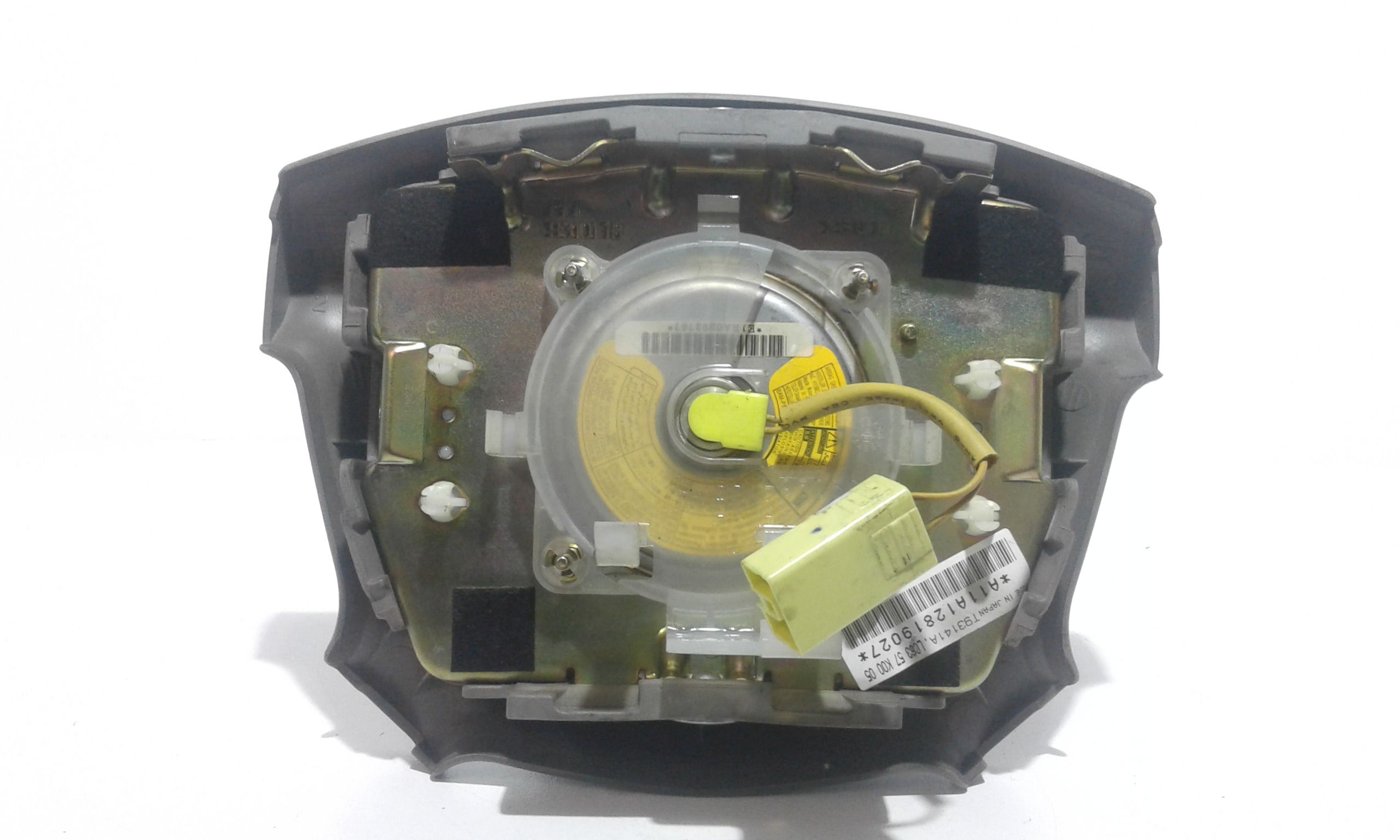 Airbag Volante MAZDA Premacy 1 Serie