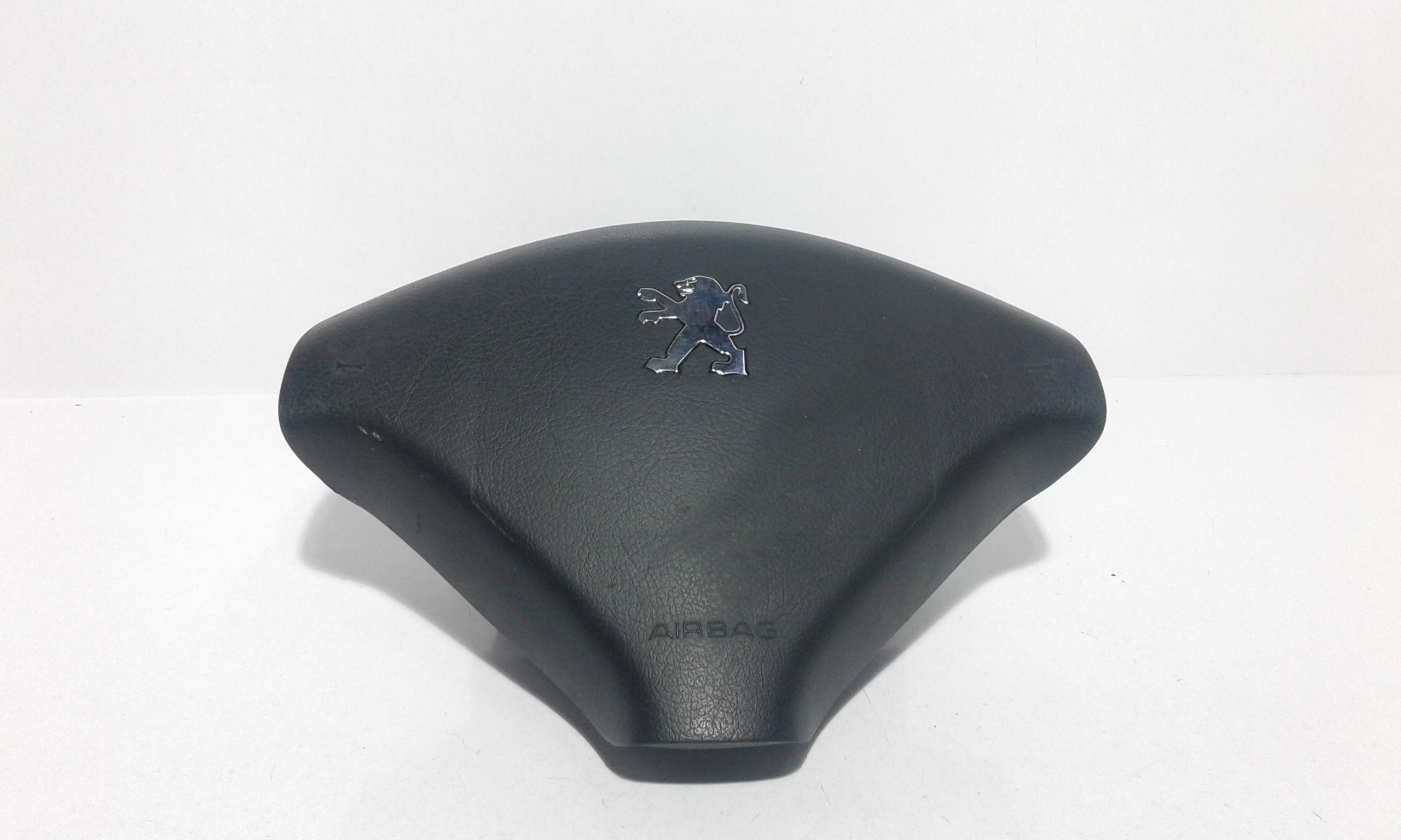 Airbag Volante PEUGEOT 307 Berlina 2 Serie