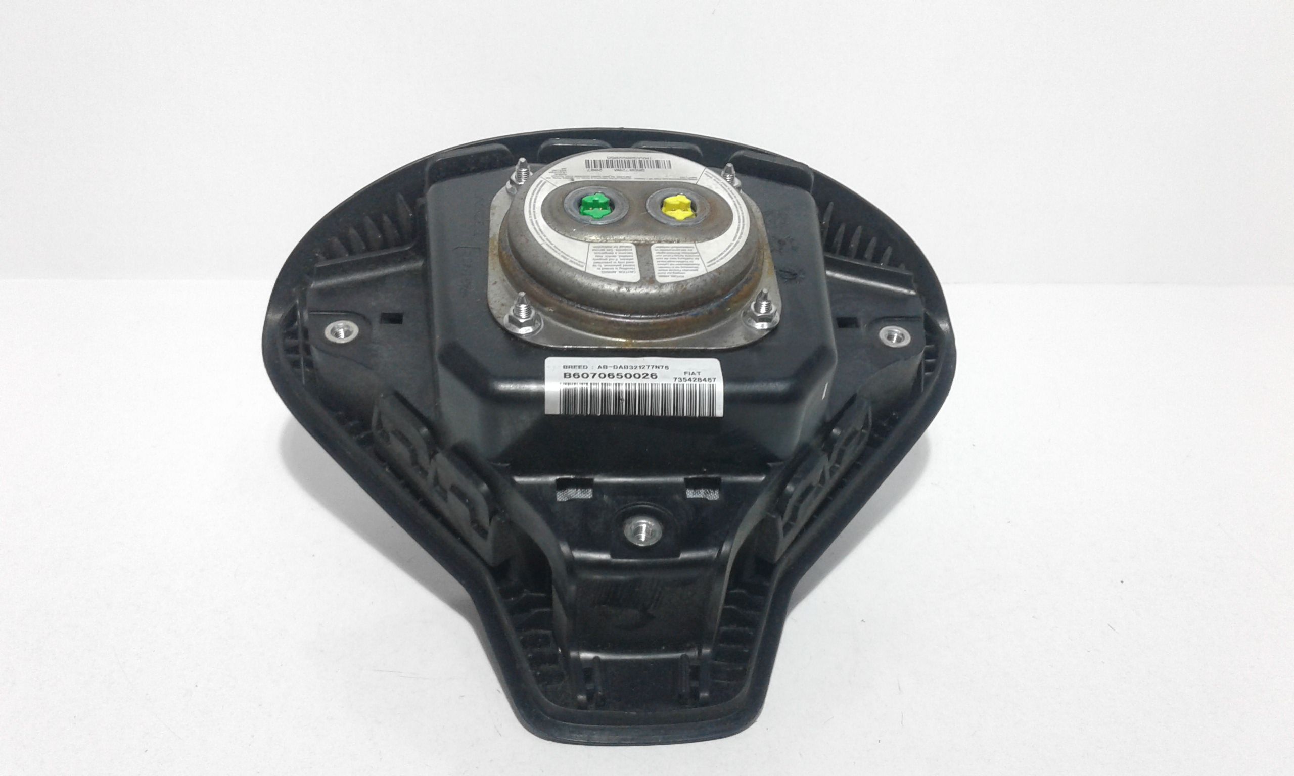 Airbag Volante FIAT Multipla 2 Serie