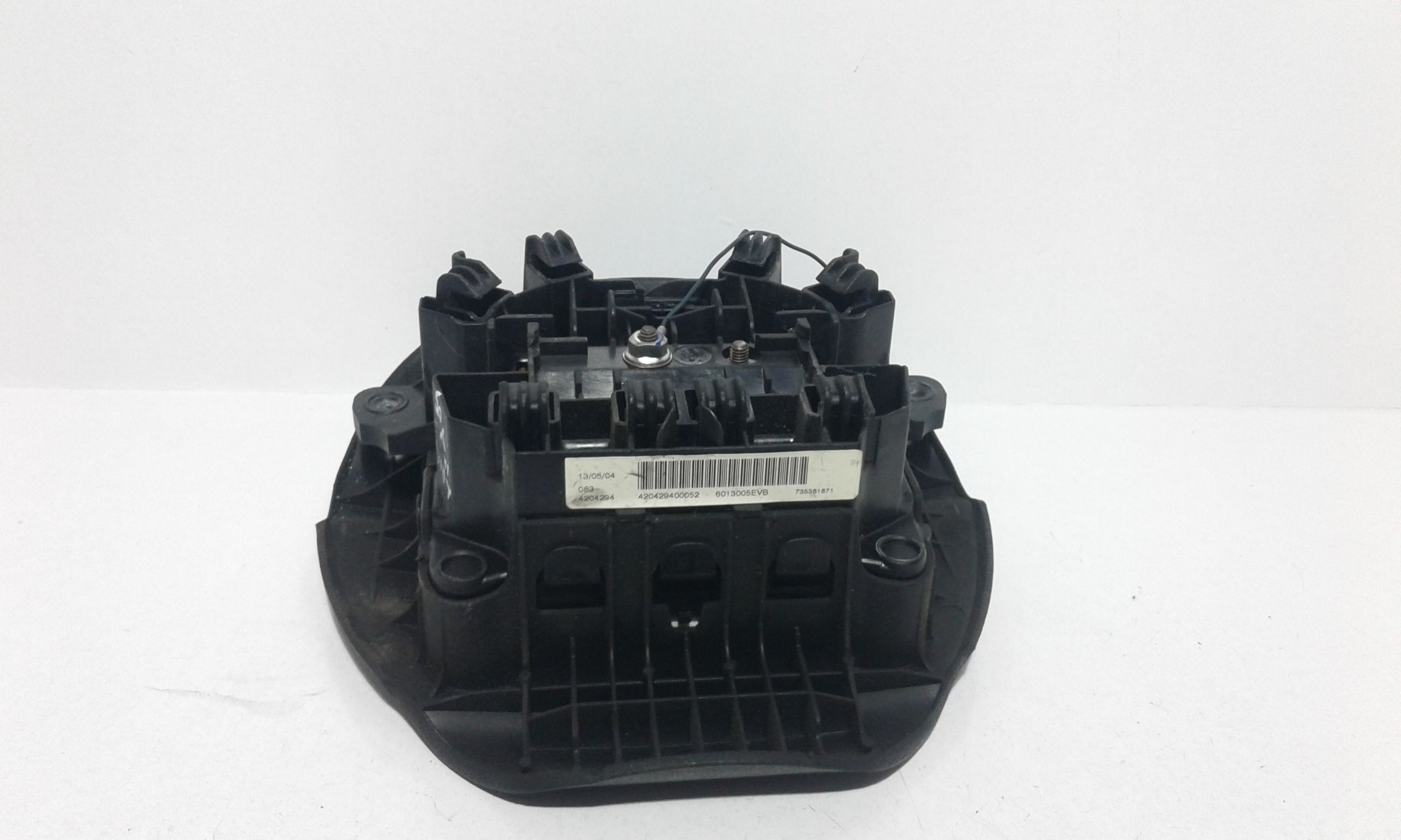 Airbag Volante LANCIA Ypsilon 1 Serie