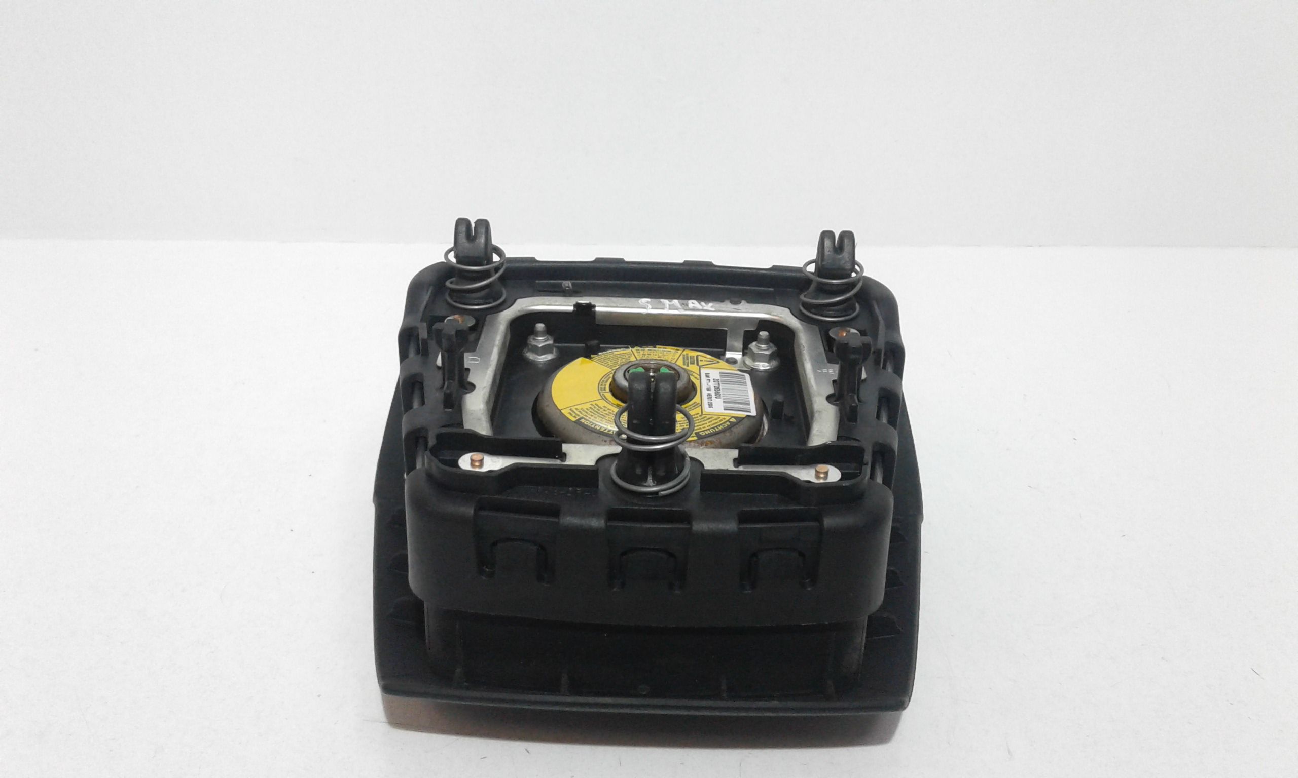 Airbag Volante FORD S - Max 1 Serie