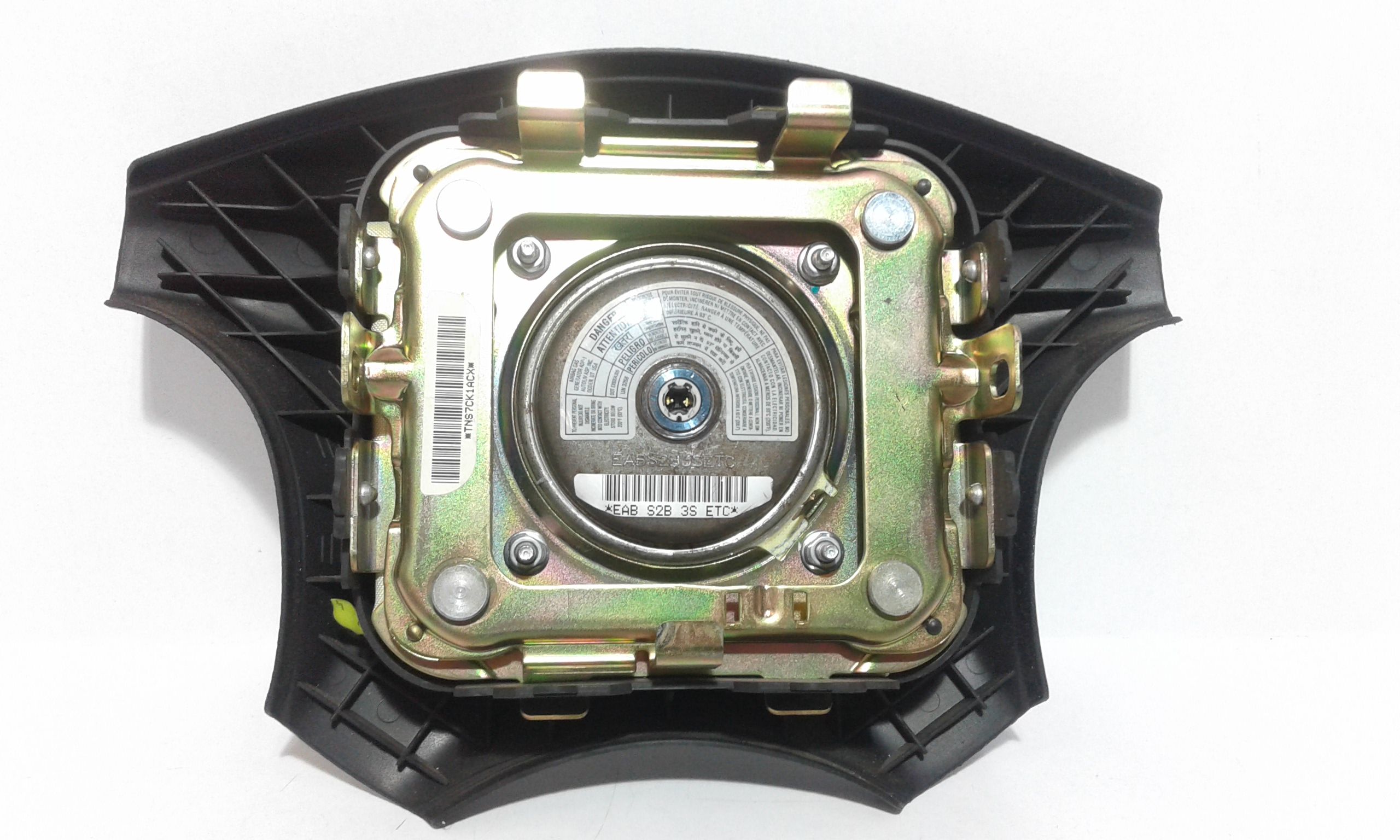 Airbag Volante TATA Indigo 1  Serie