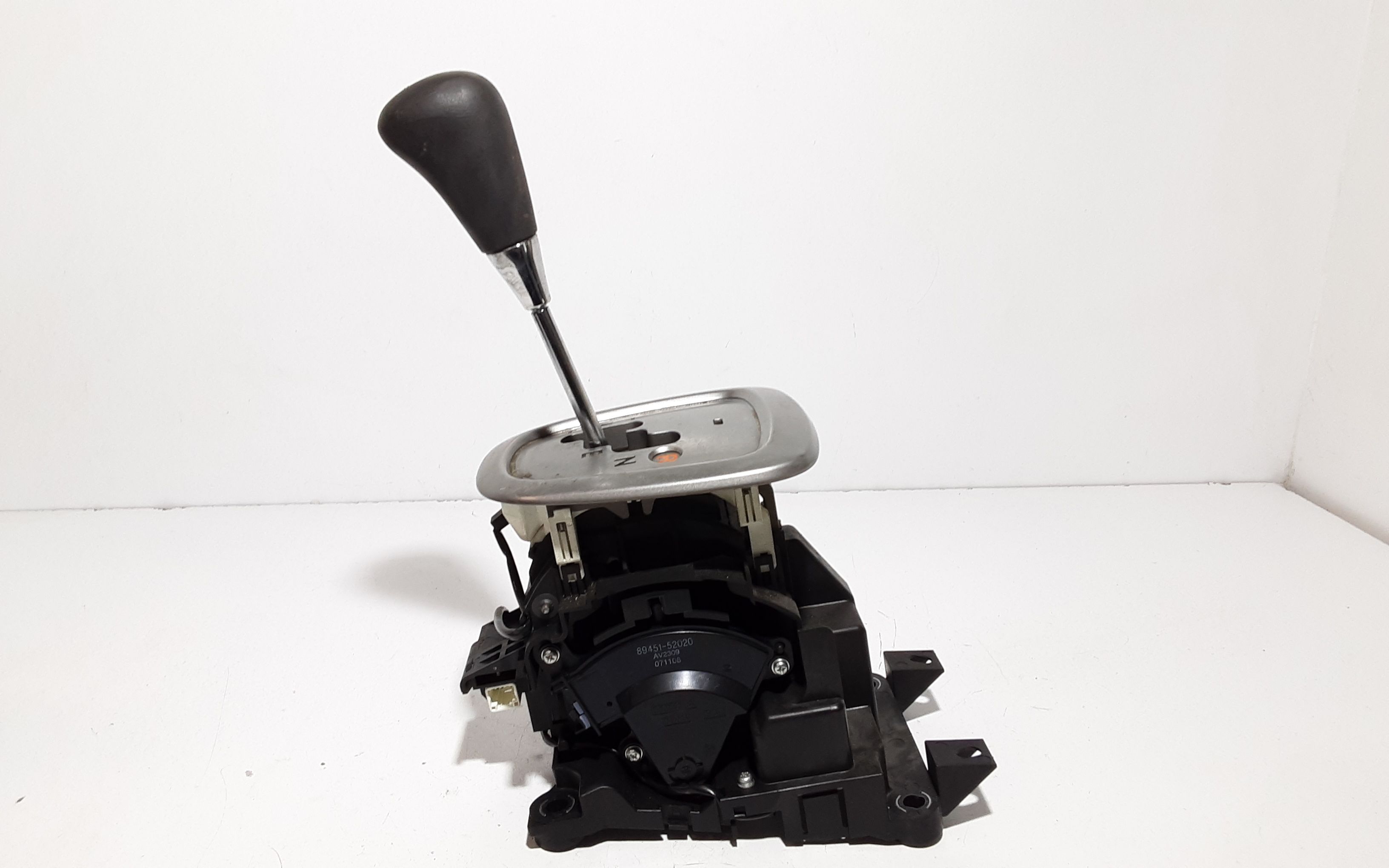 Leva Cambio TOYOTA Aygo 1 Serie