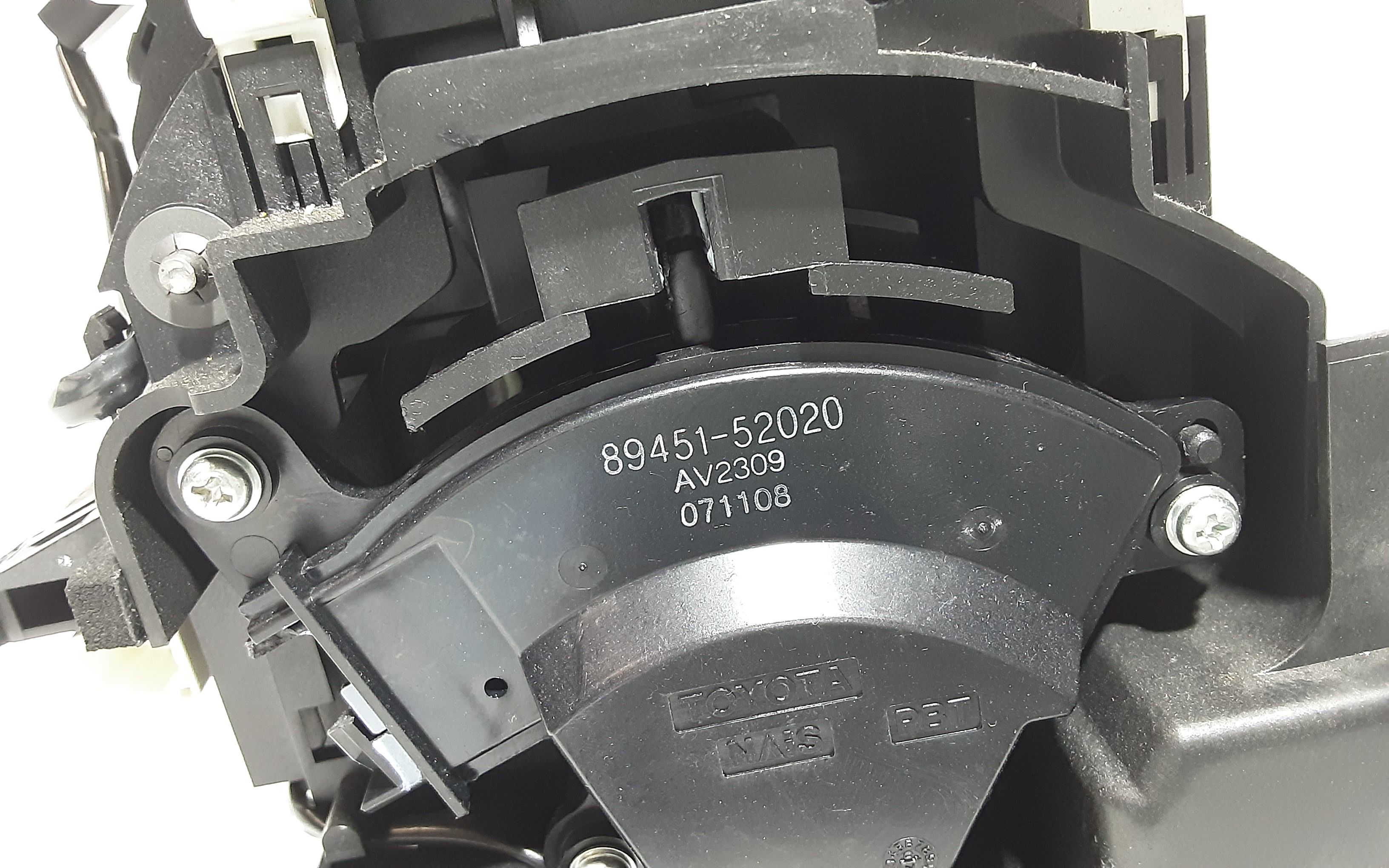 Leva Cambio TOYOTA Aygo 1 Serie