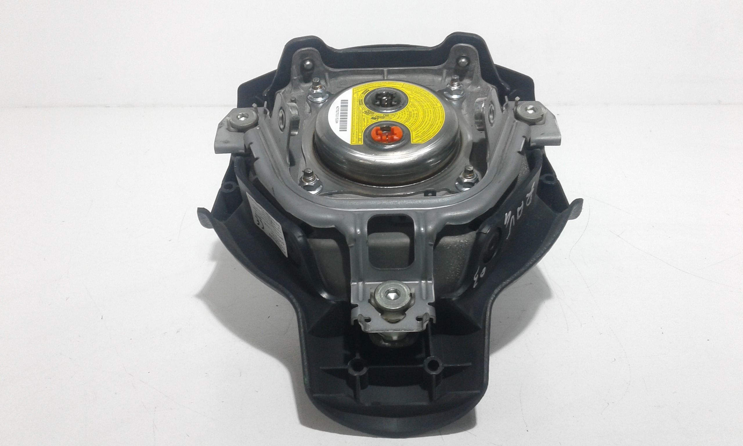 Airbag Volante TOYOTA Rav4 2 Serie