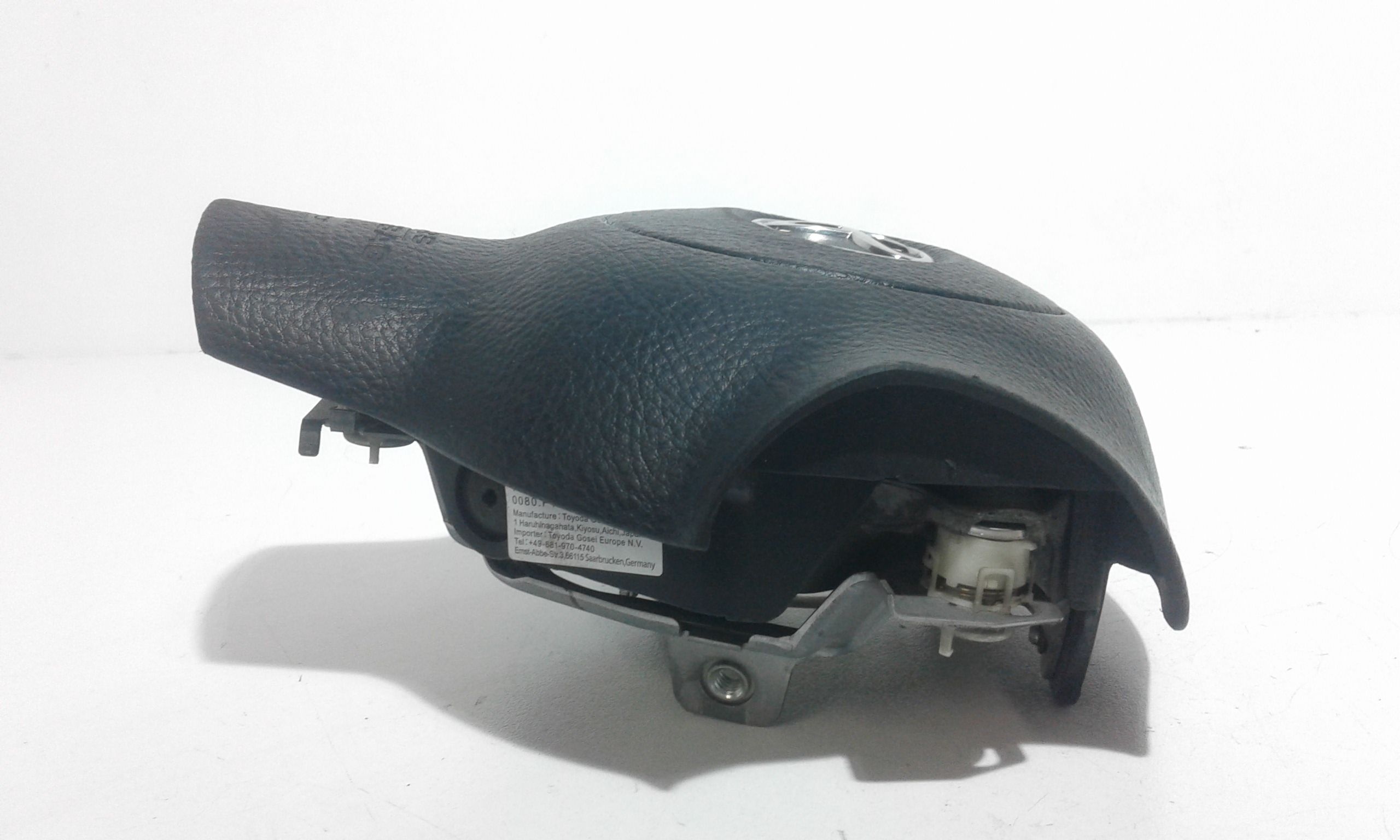 Airbag Volante TOYOTA Rav4 2 Serie