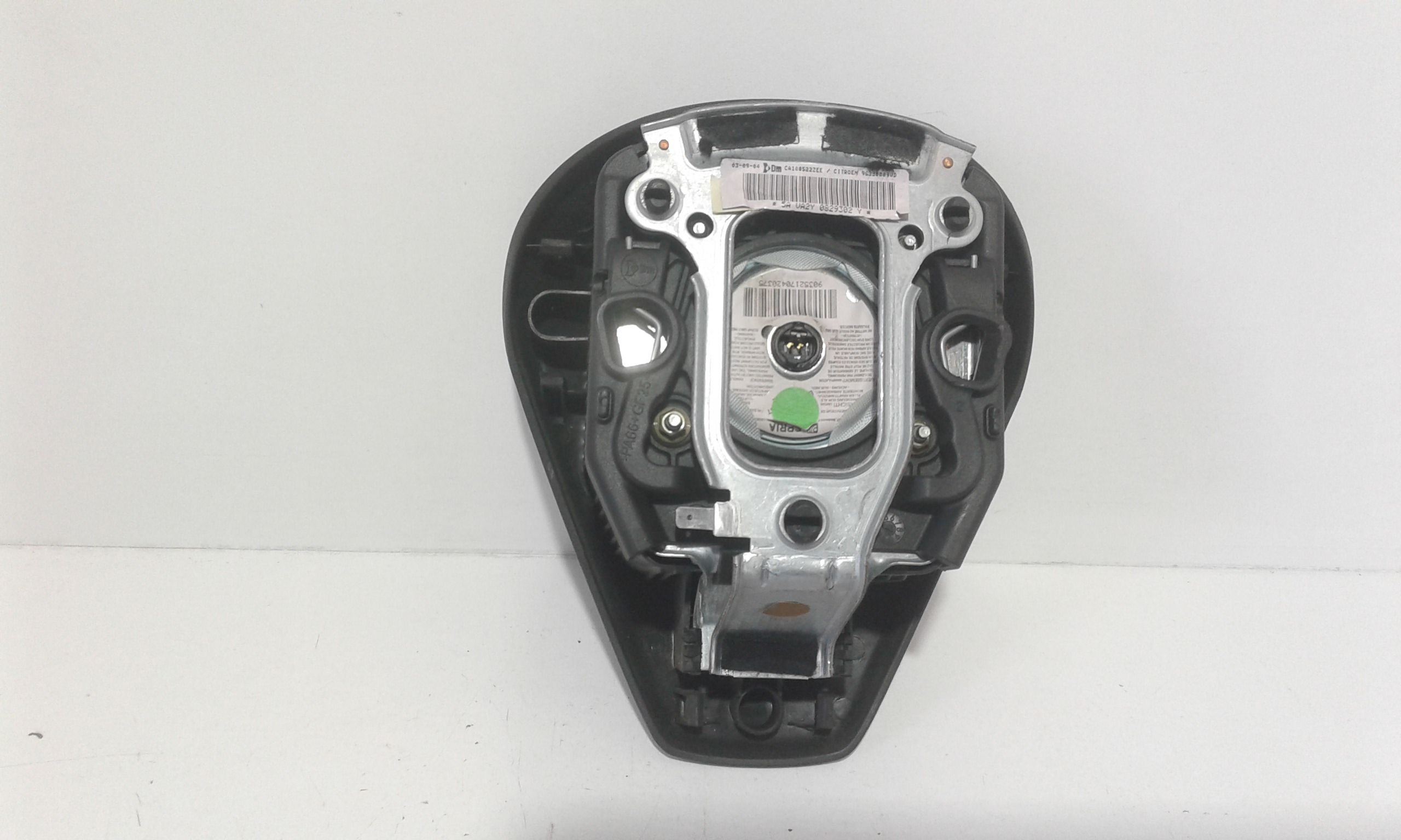 Airbag Volante CITROEN C2 2 Serie