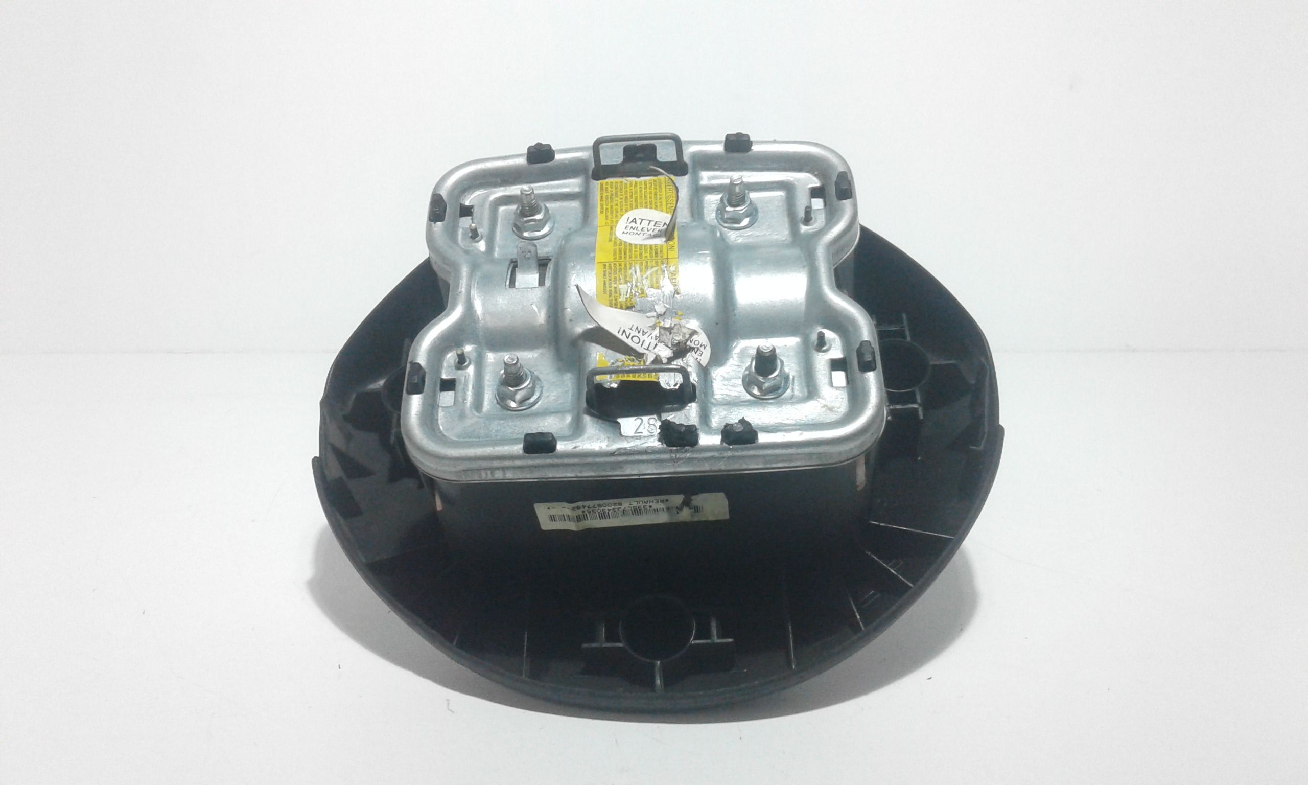 Airbag Volante RENAULT Clio 5