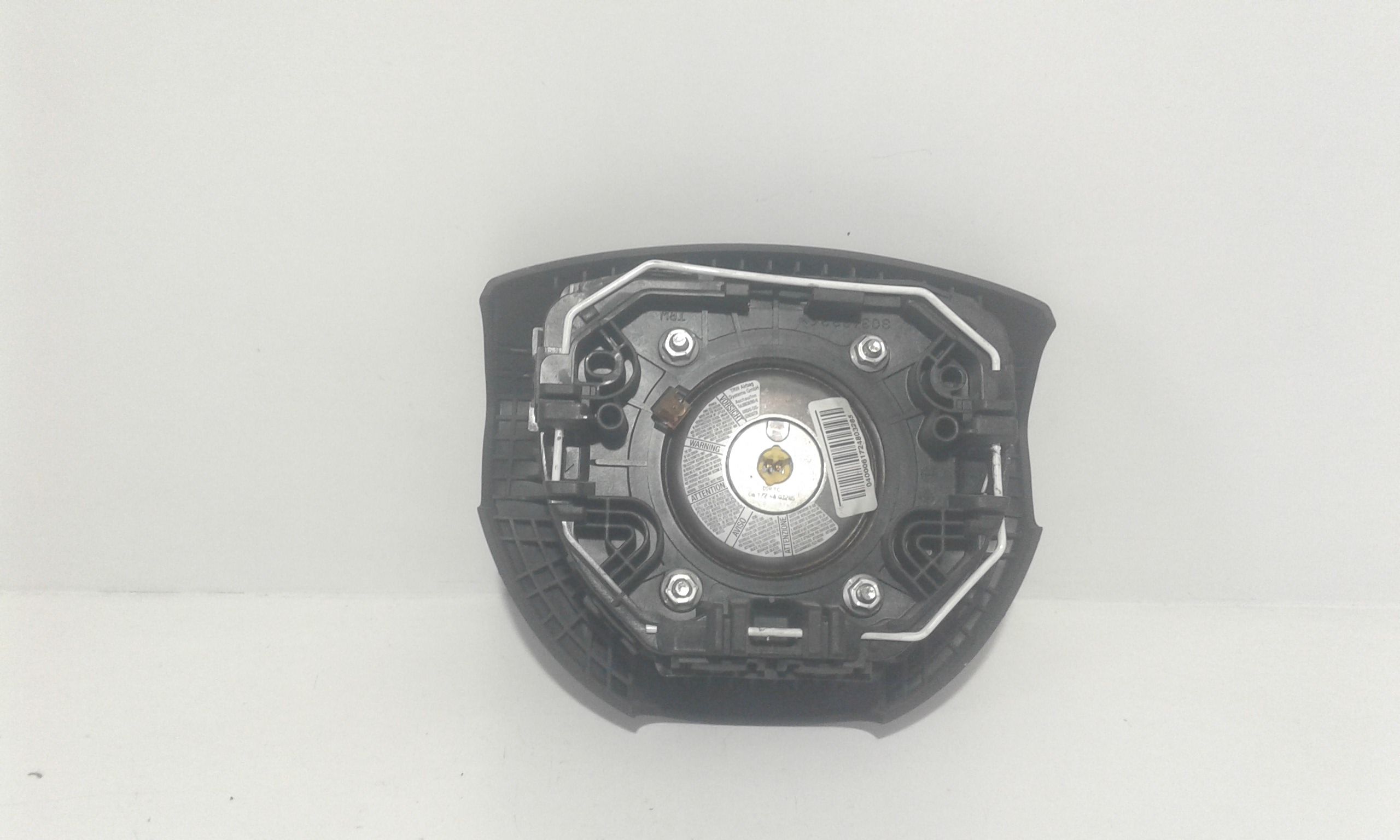 Airbag Volante FORD C - Max 1 Serie