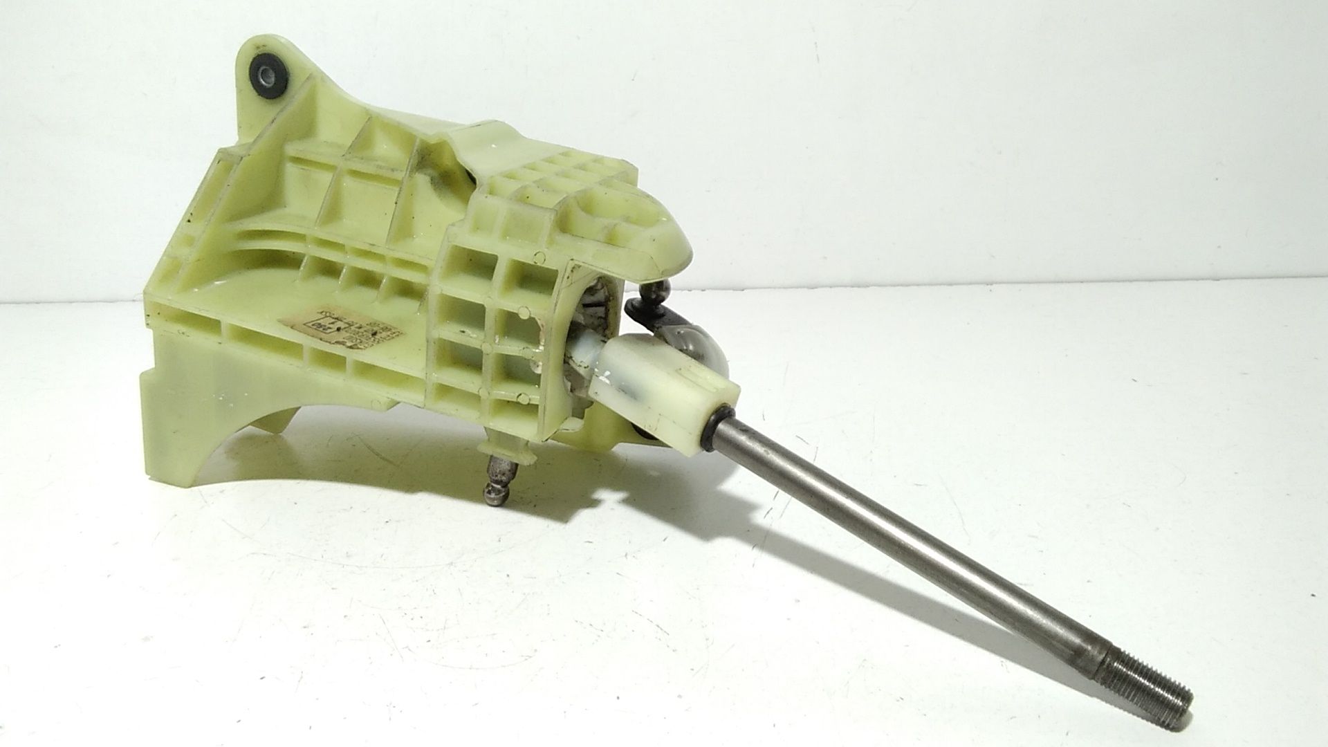 Leva Cambio PEUGEOT Boxer 3 Serie