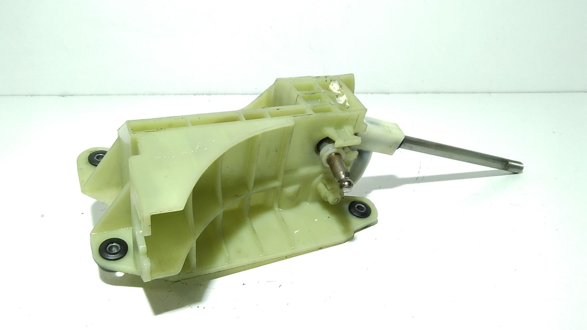 Leva Cambio PEUGEOT Boxer 3 Serie