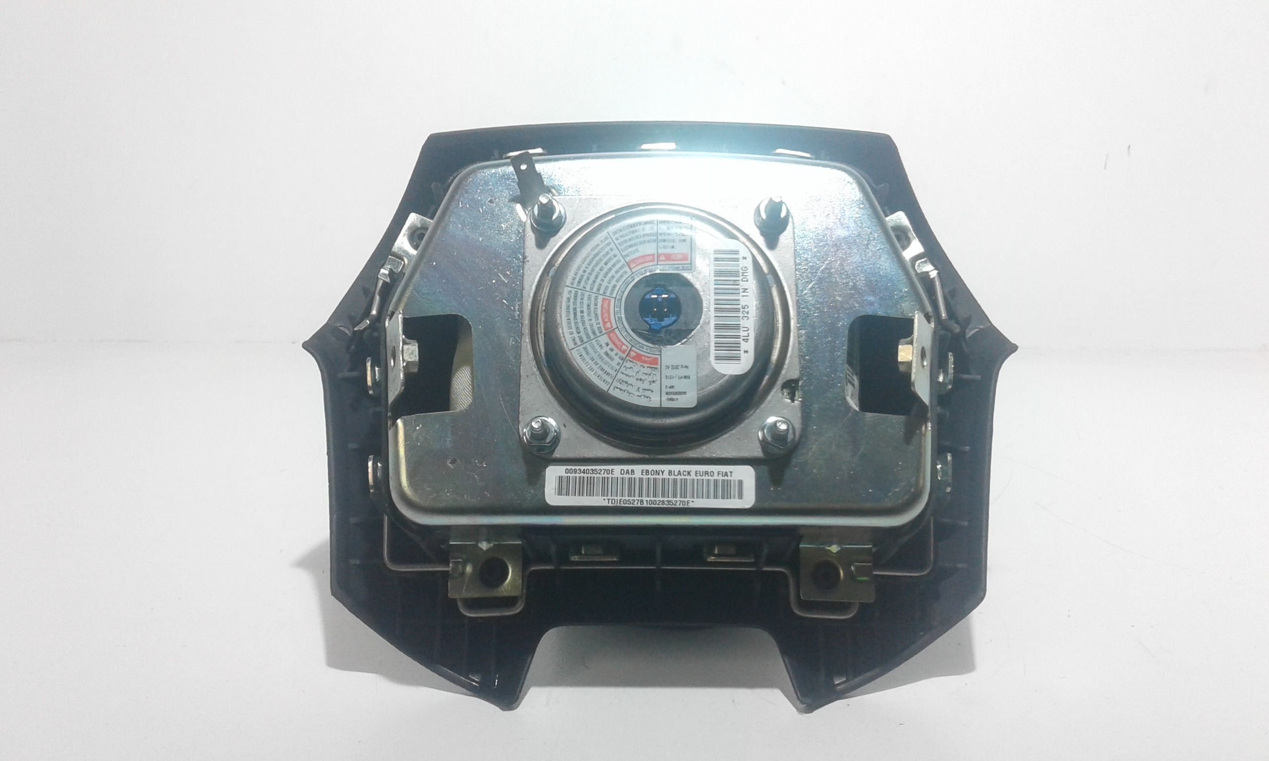 Airbag Volante TATA Indica 2 Serie