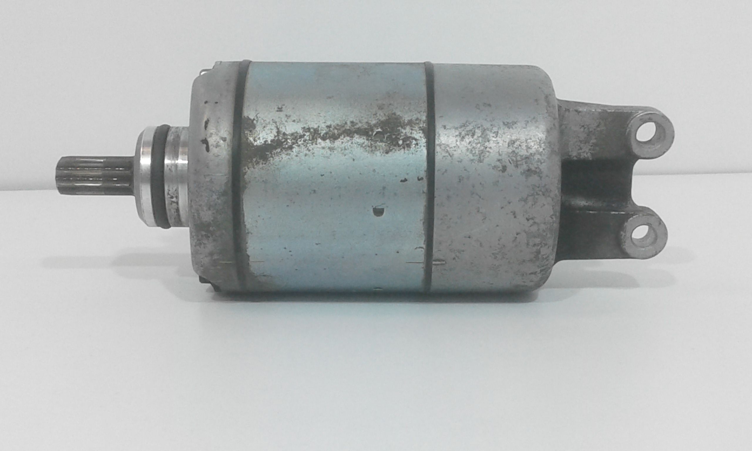 Motorino d  avviamento HONDA Foresight 200cc