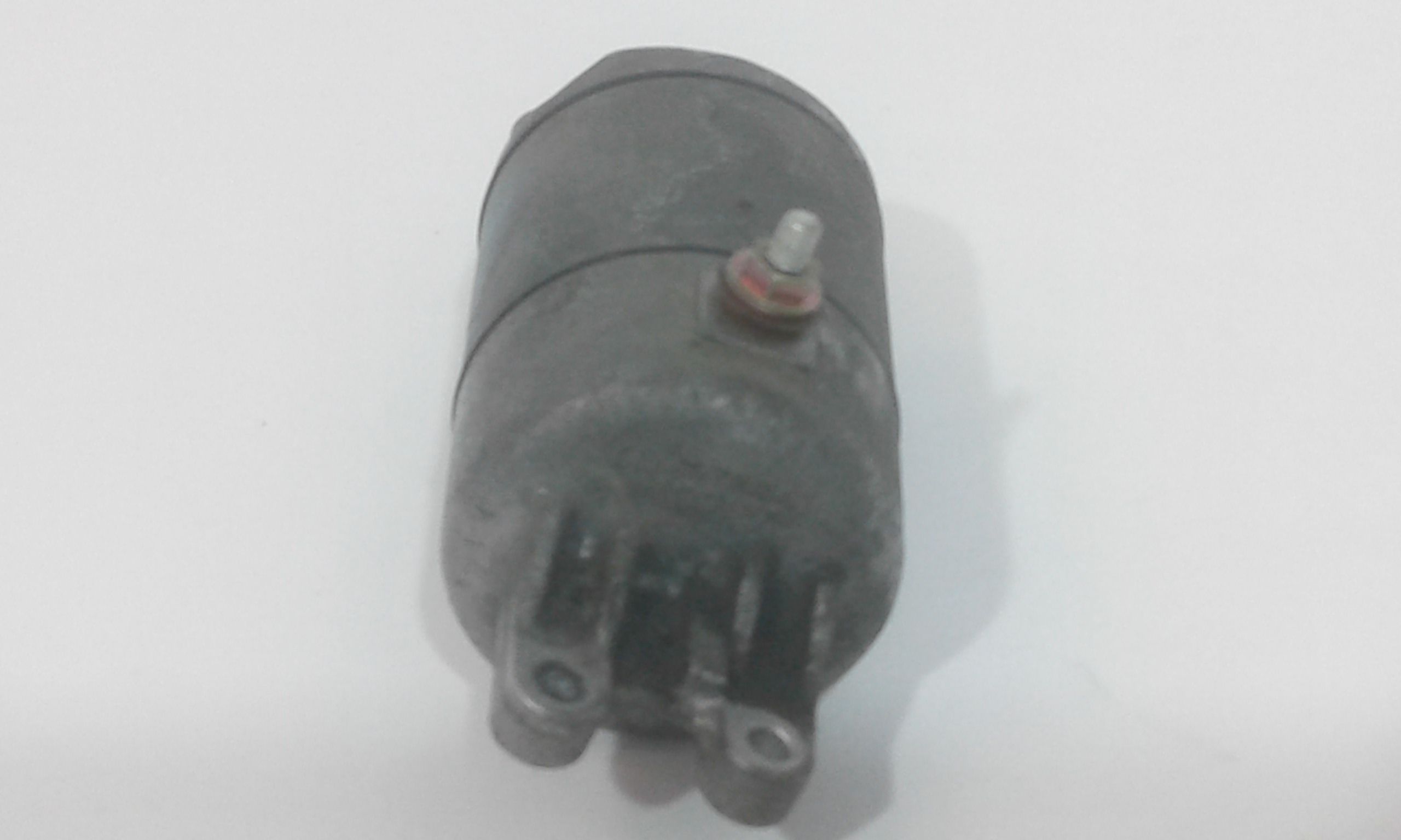 Motorino d  avviamento HONDA Foresight 200cc