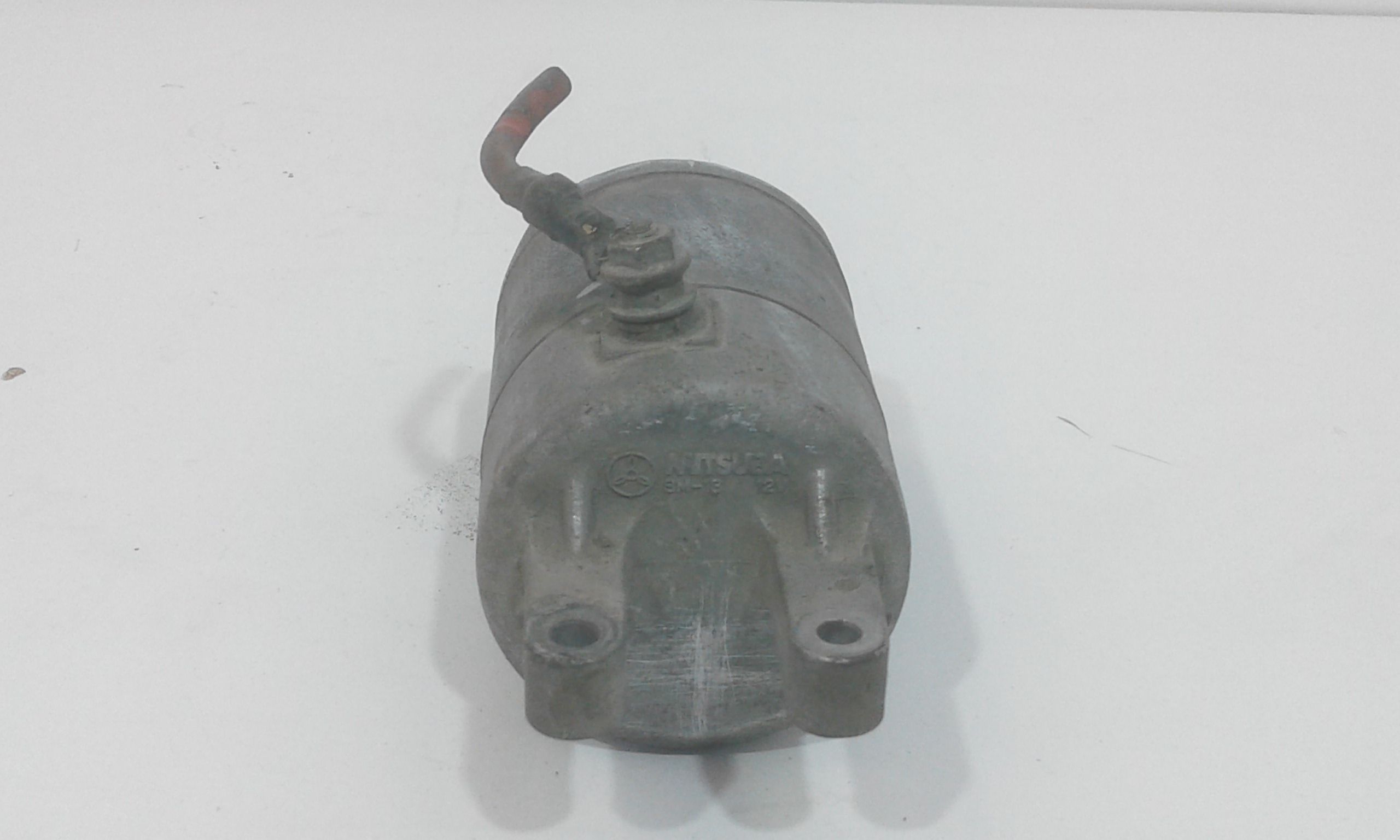 Motorino d  avviamento Yamaha XC 300