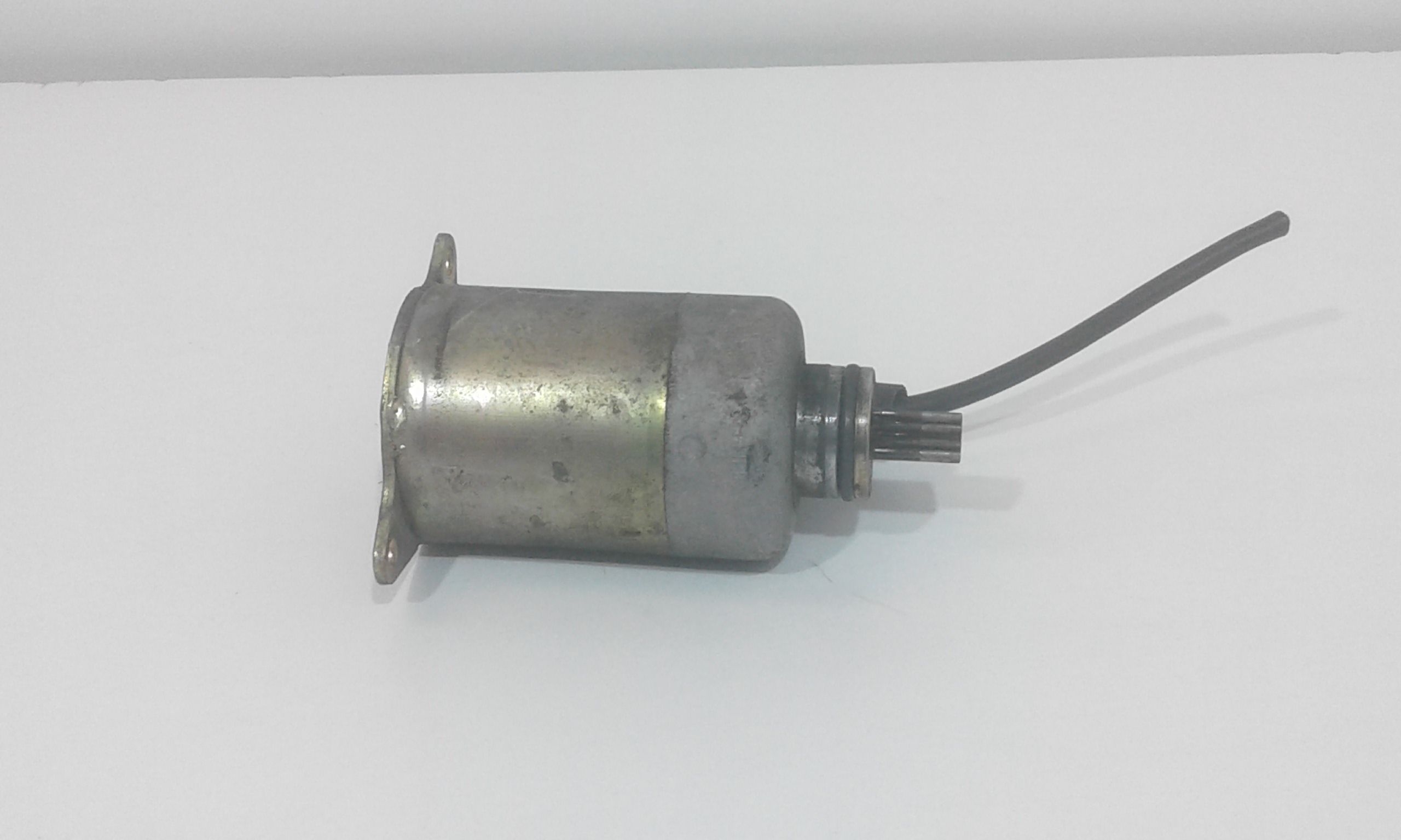 Motorino d  avviamento Kymco Downtown 200cc