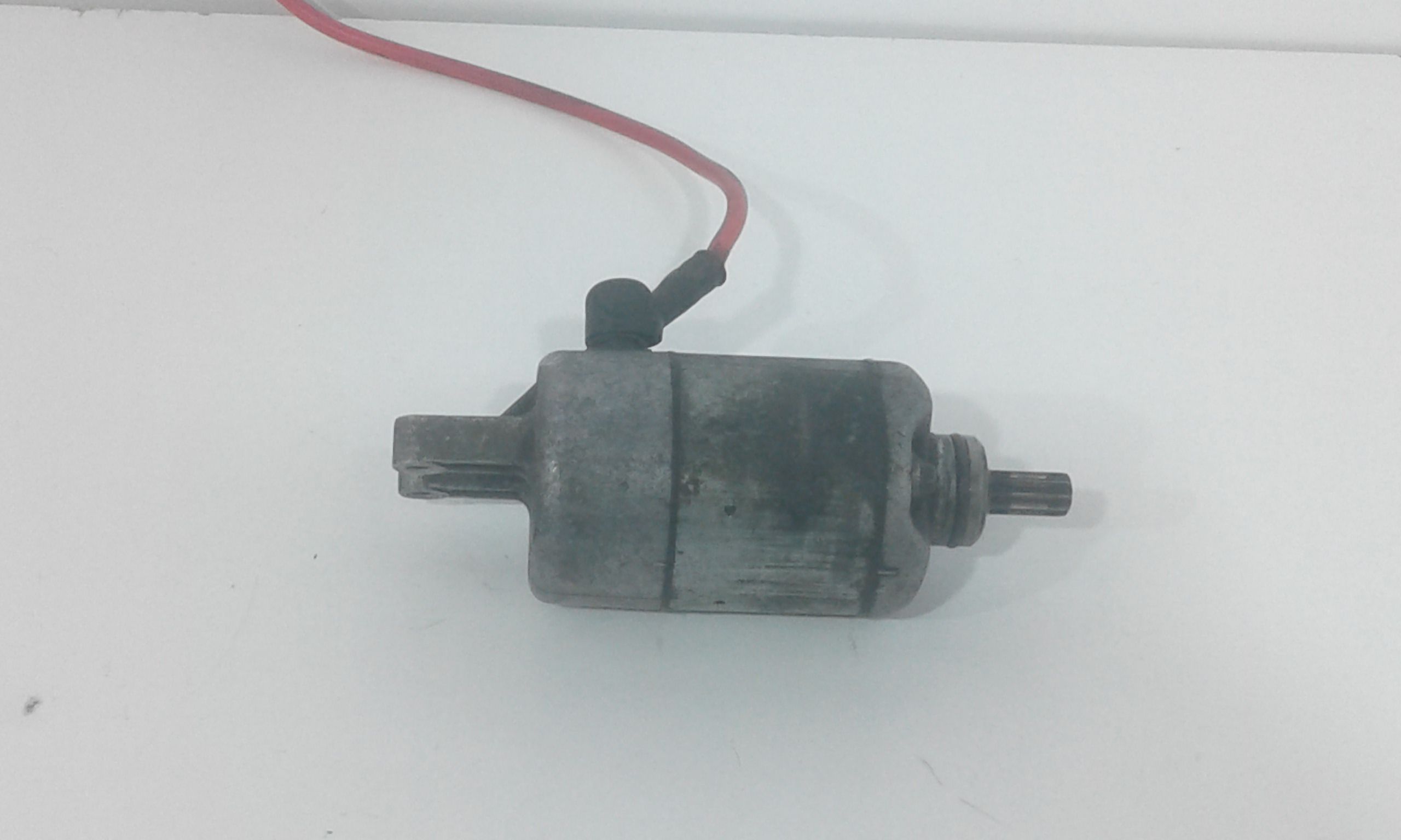 Motorino d  avviamento Aprilia Leonardo 150cc