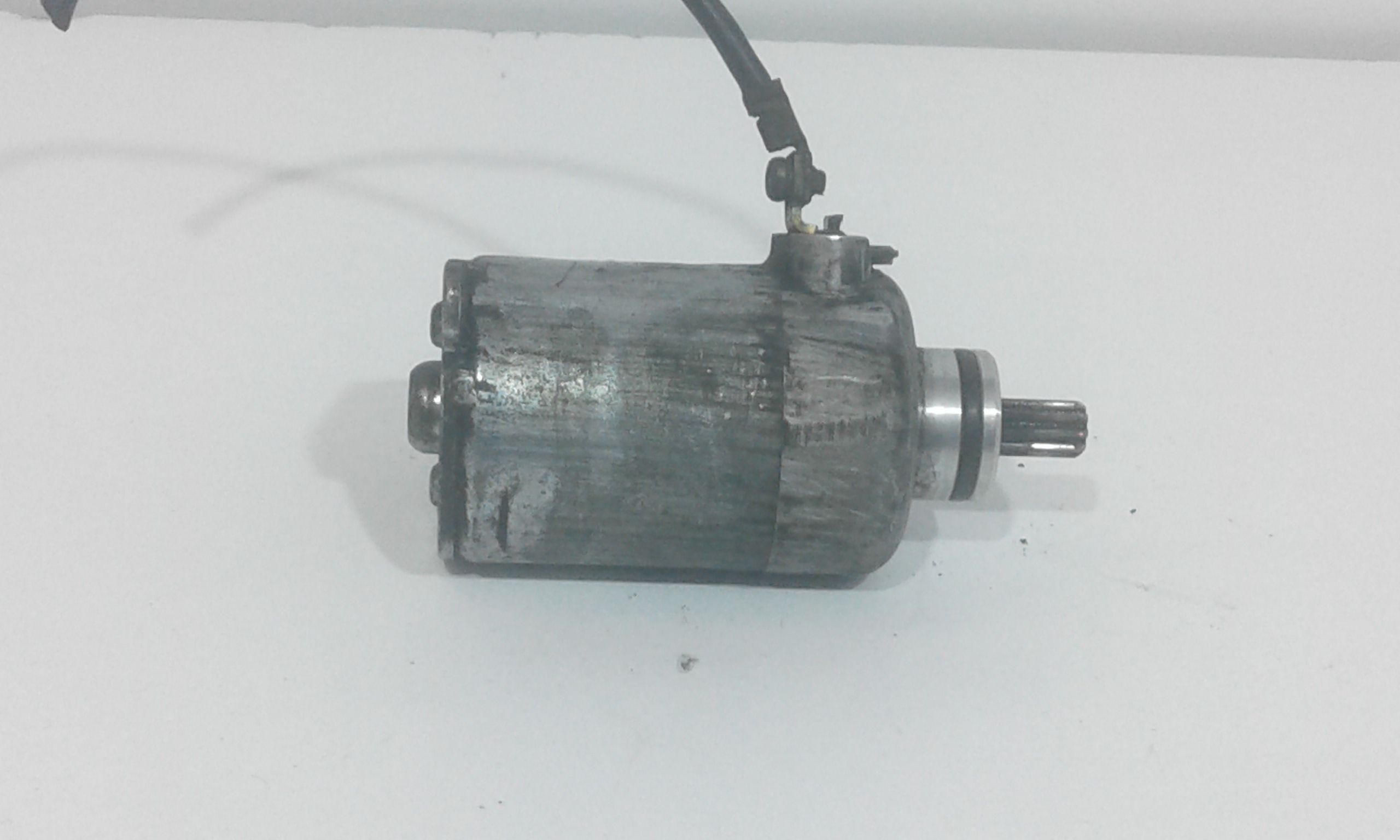 Motorino d  avviamento SYM Joyride 125cc