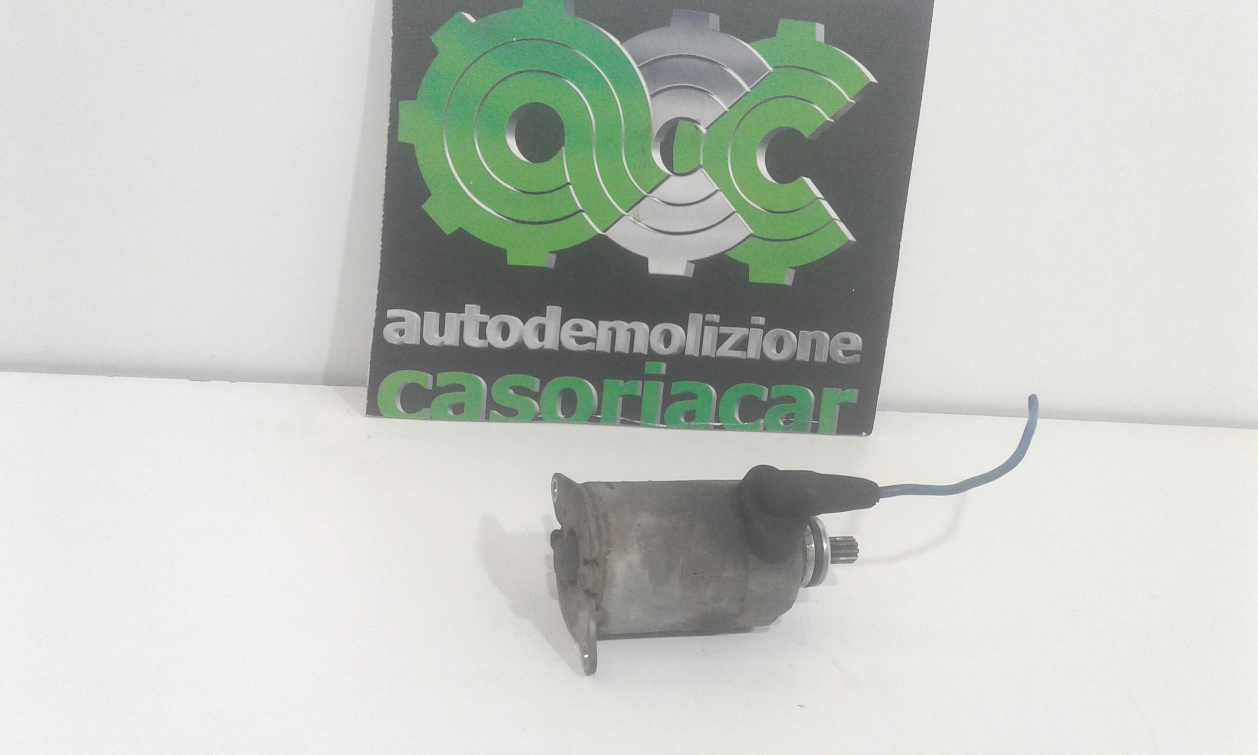 Motorino d  avviamento Malaguti Ciak 125