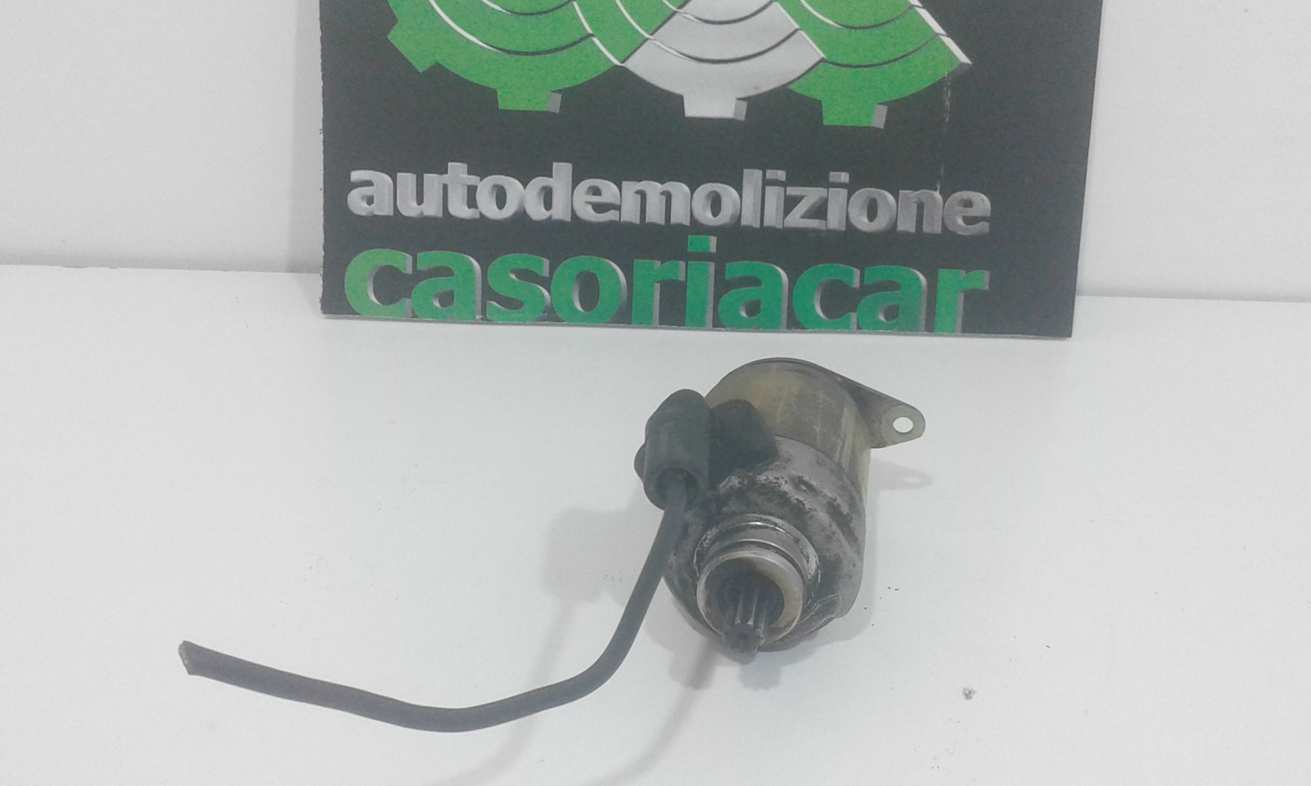 Motorino d  avviamento Kymco Like 200cc i.e.