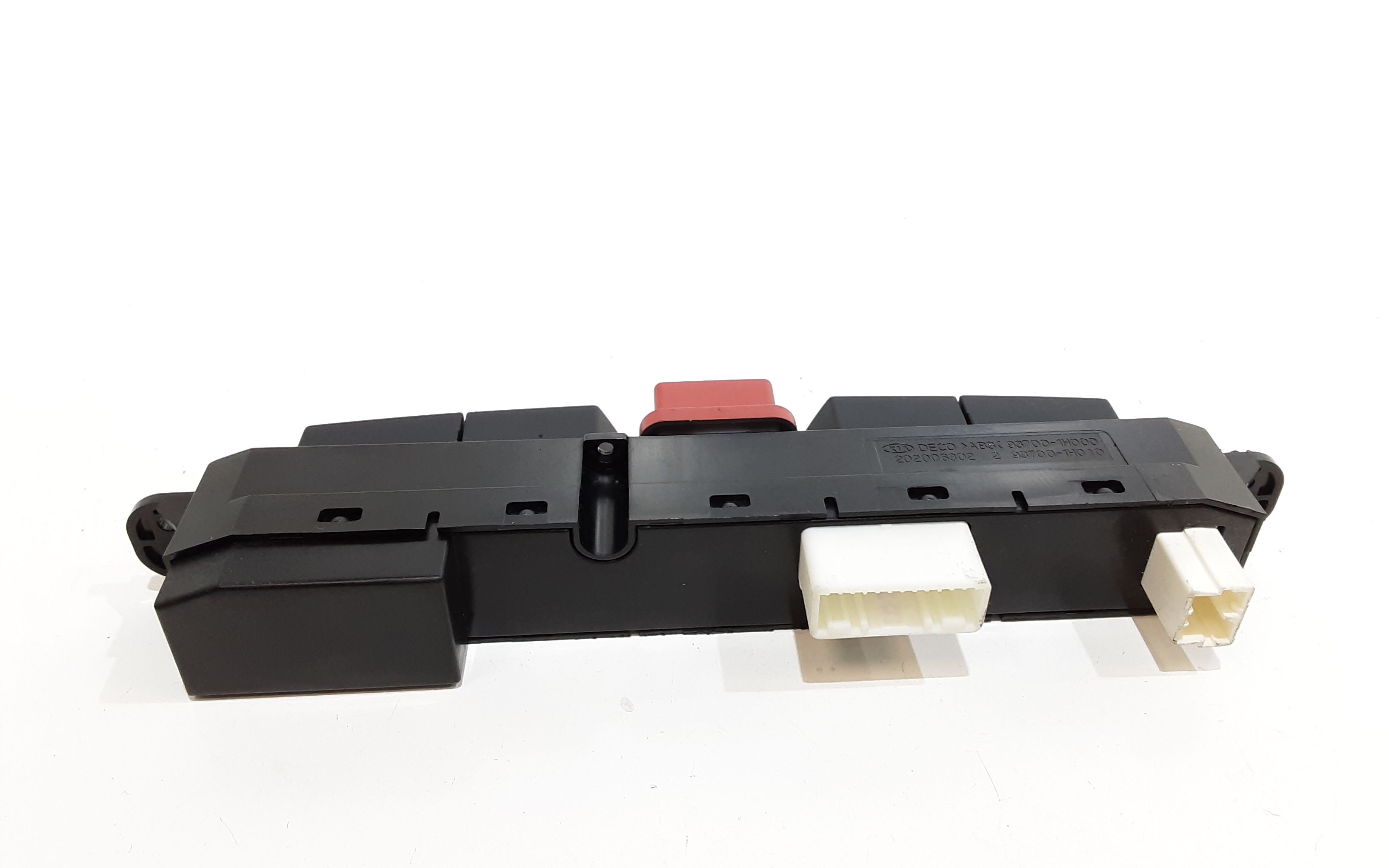 Pulsante luci di emergenza KIA Cee d 1 Serie