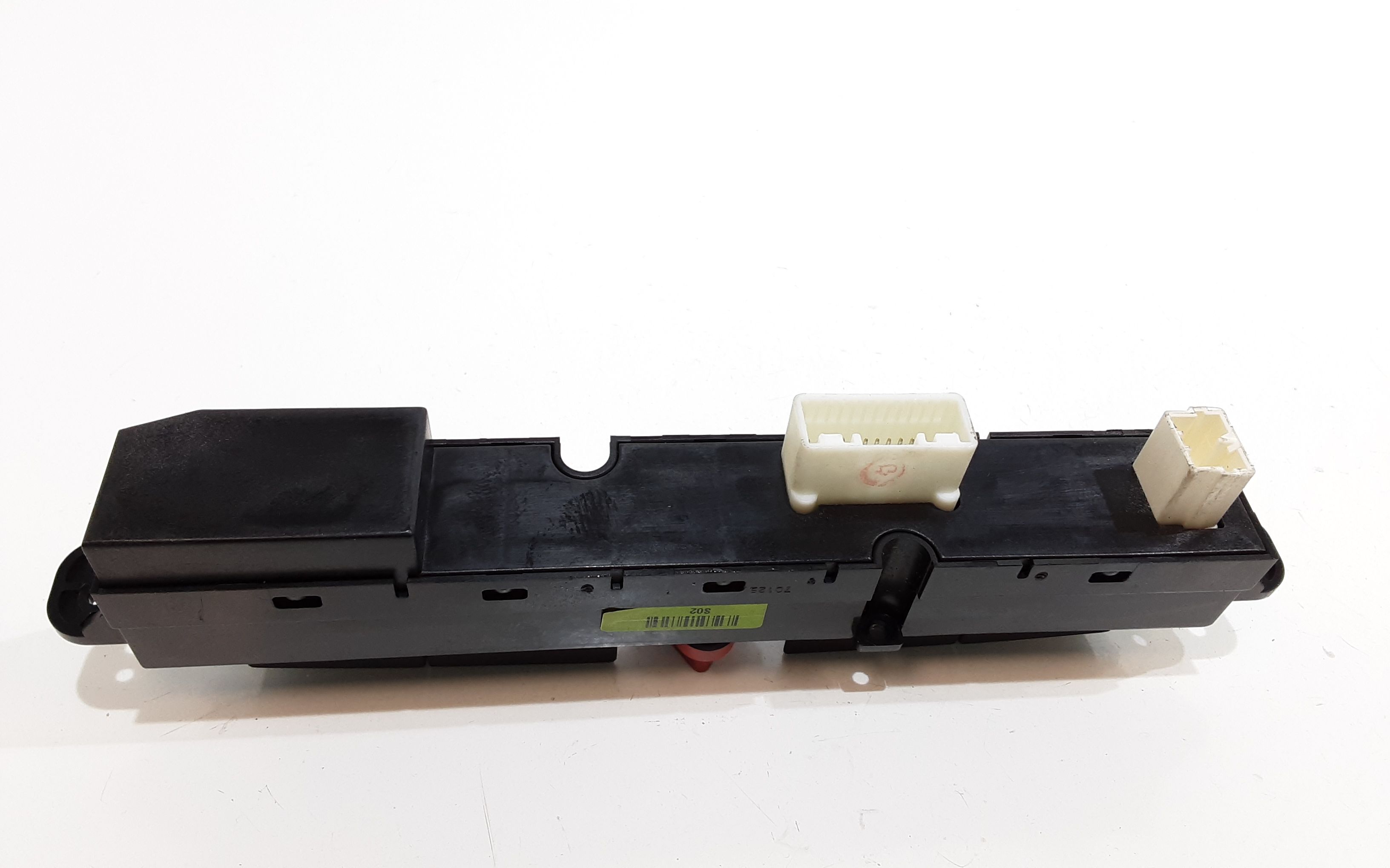 Pulsante luci di emergenza KIA Cee d 1 Serie